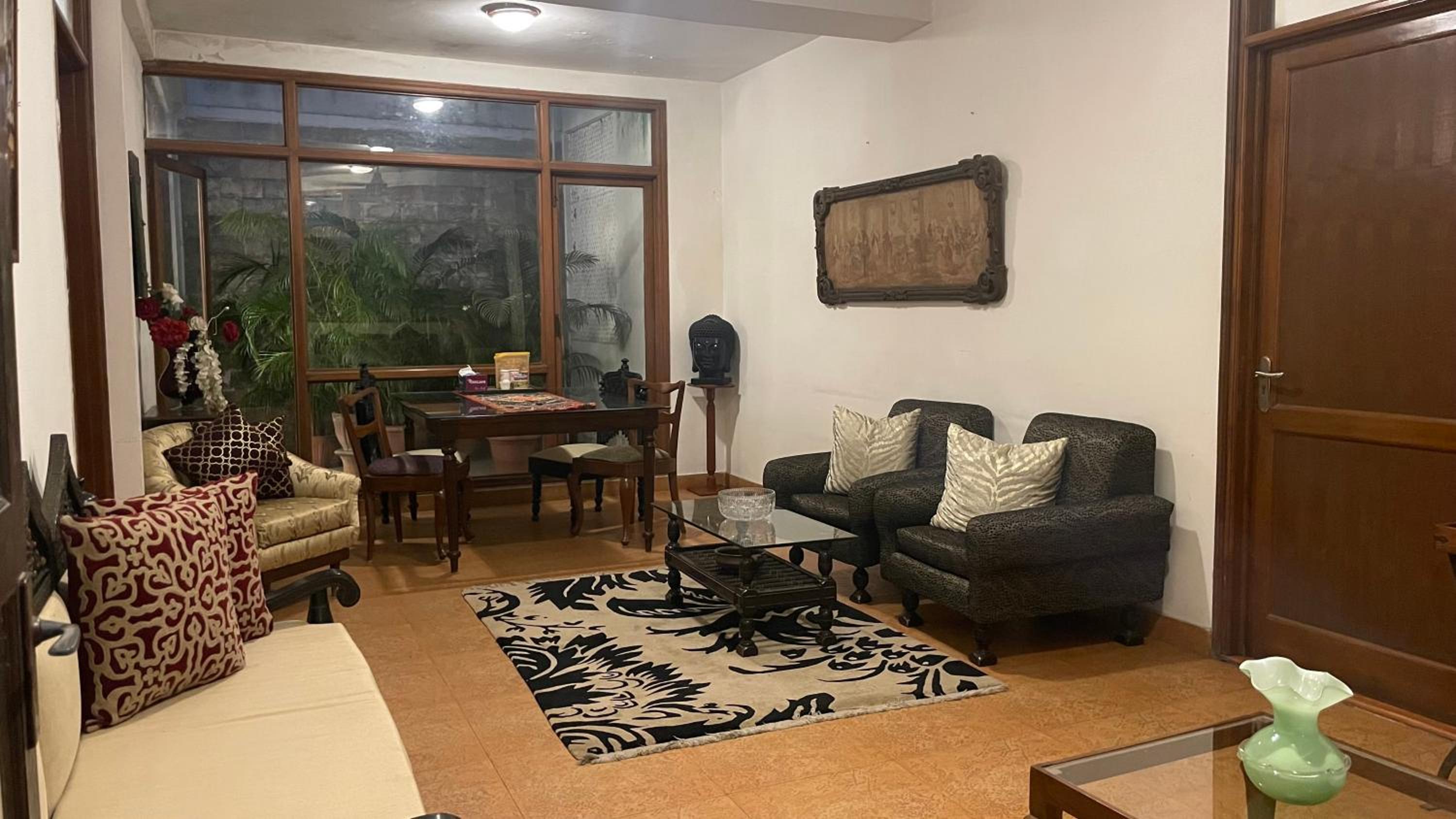 The Stay Inn New Delhi