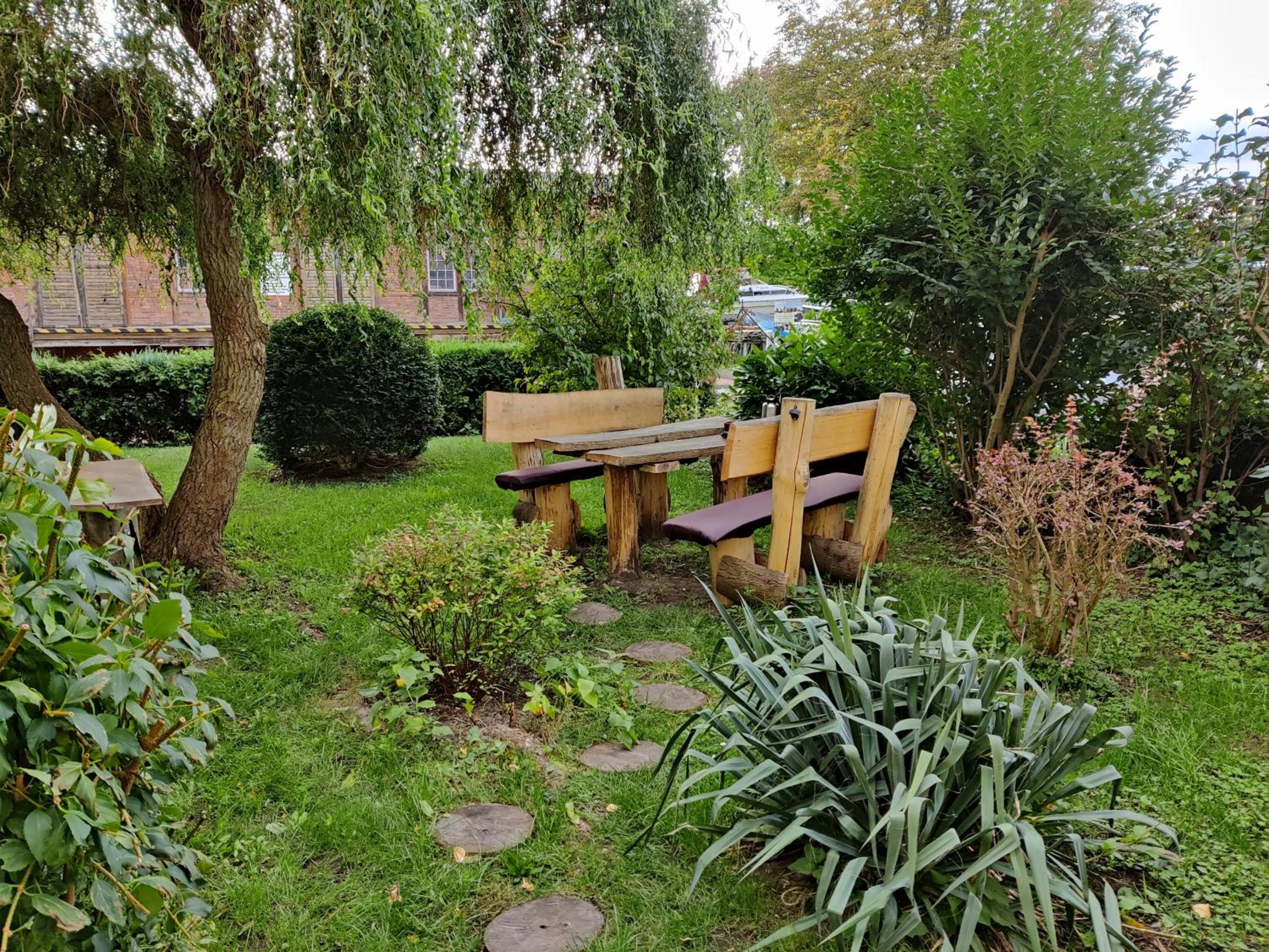 Havel Suites