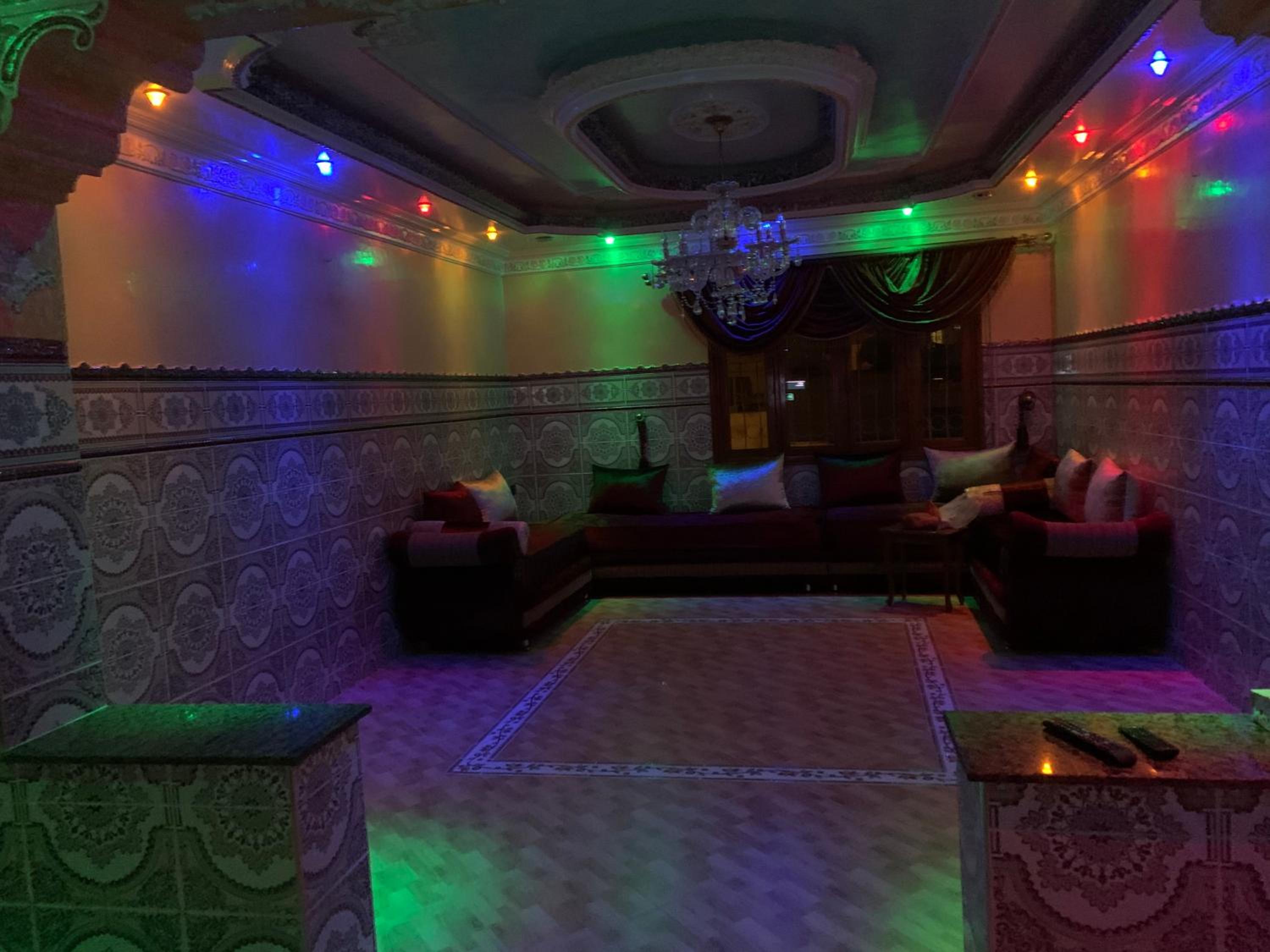 lounge
