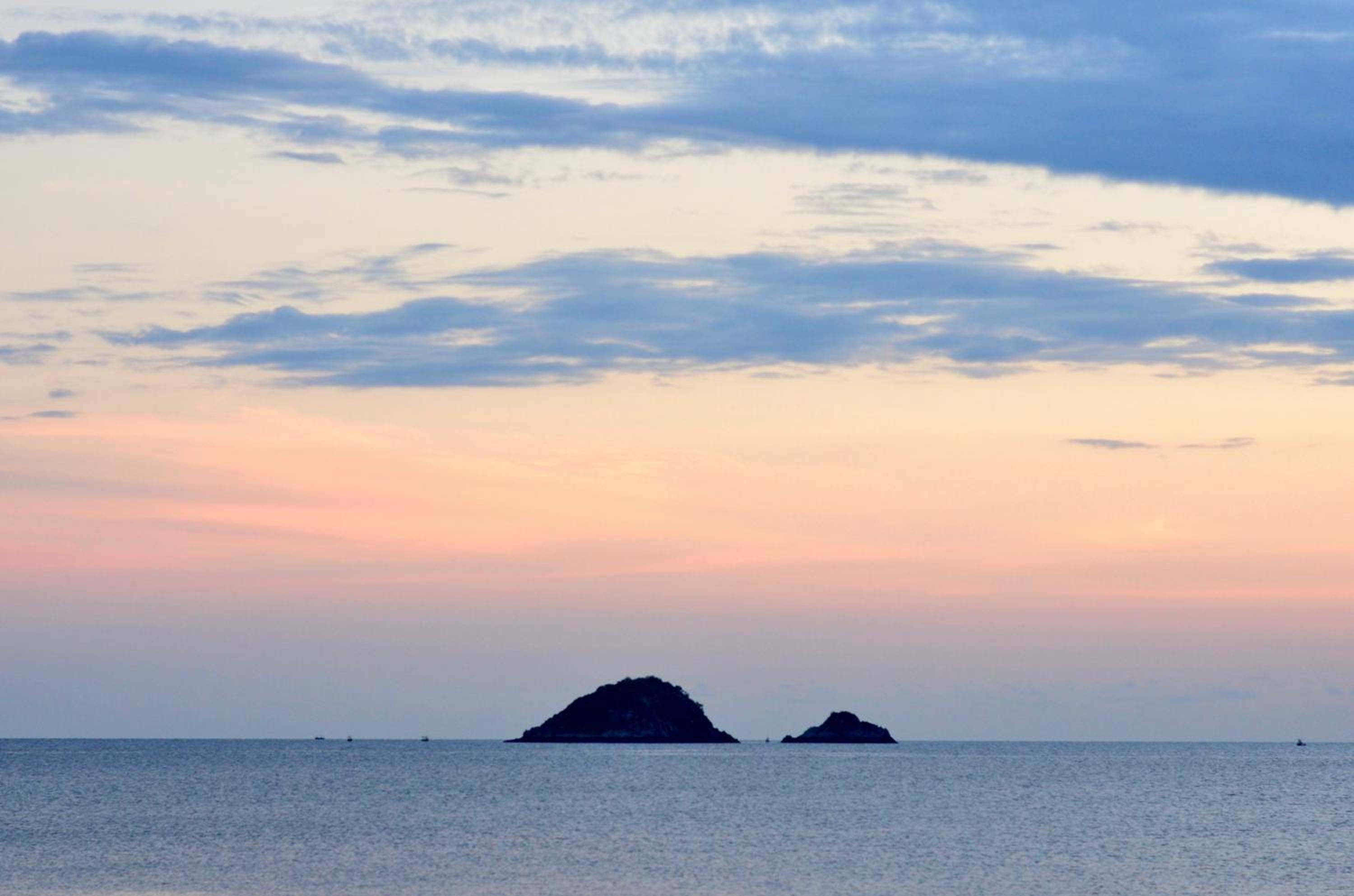 Sanae Beach Hua Hin