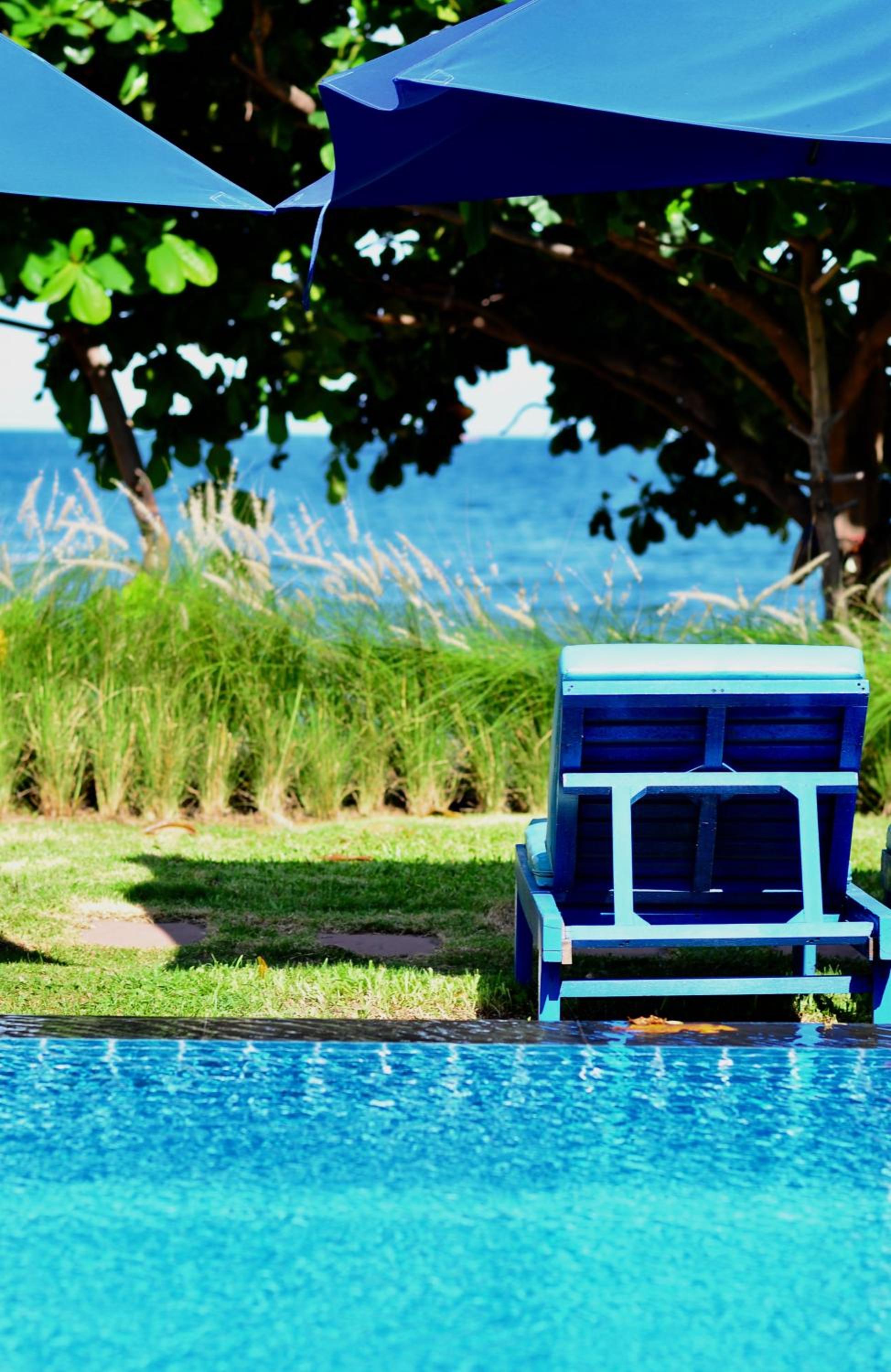 Sanae Beach Hua Hin