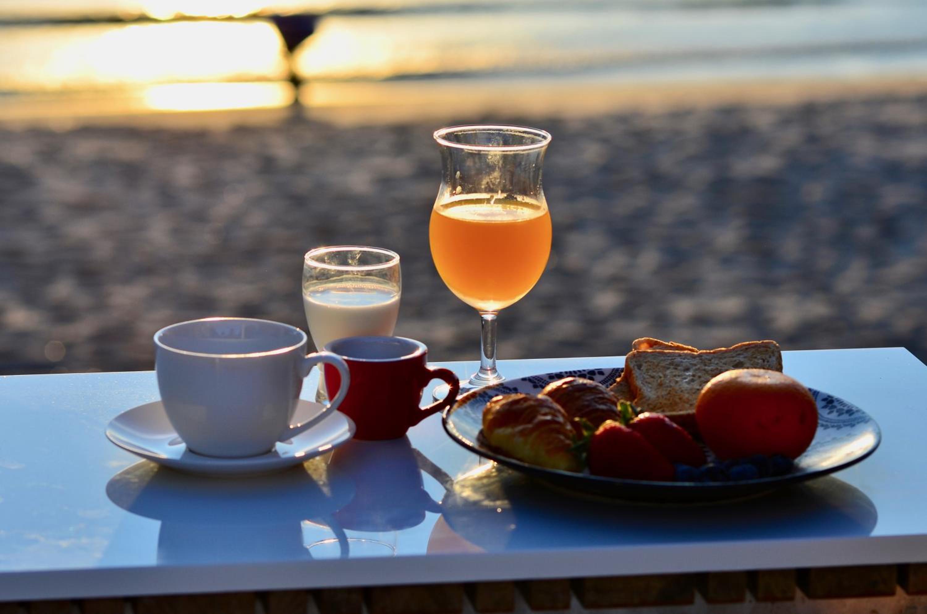 Sanae Beach Hua Hin