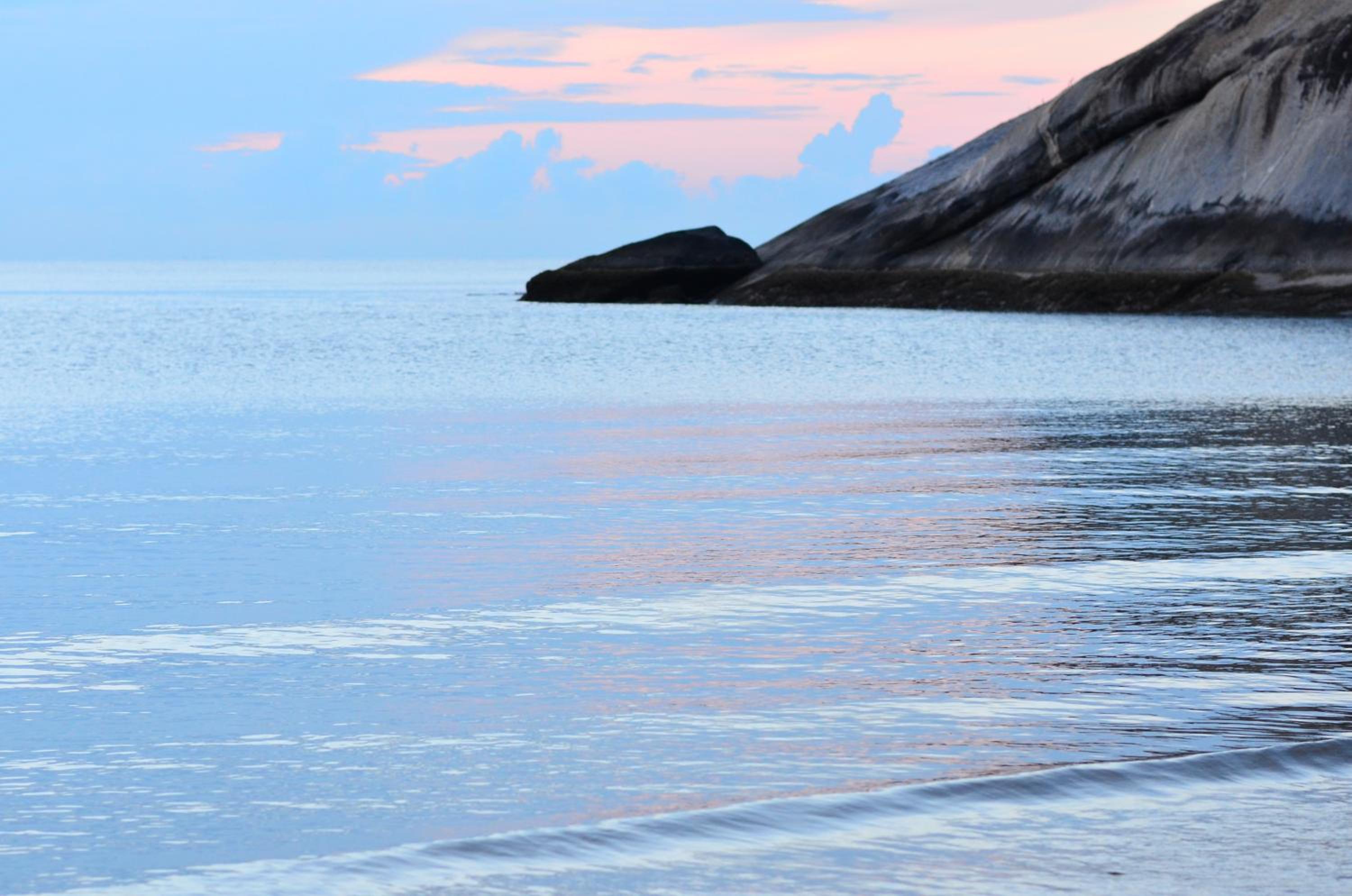 Sanae Beach Hua Hin