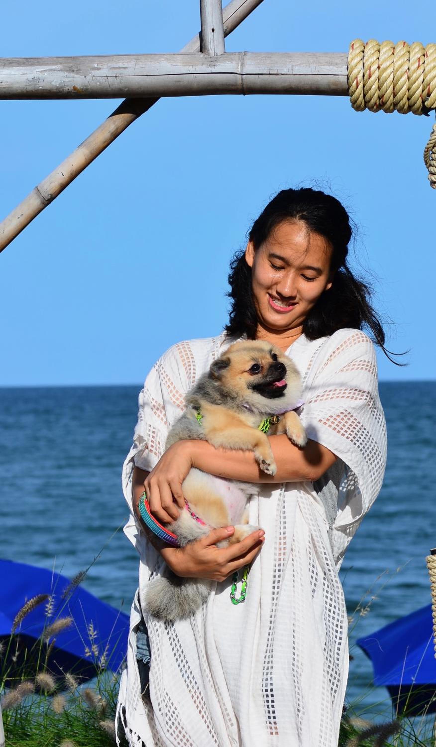 Sanae Beach Hua Hin