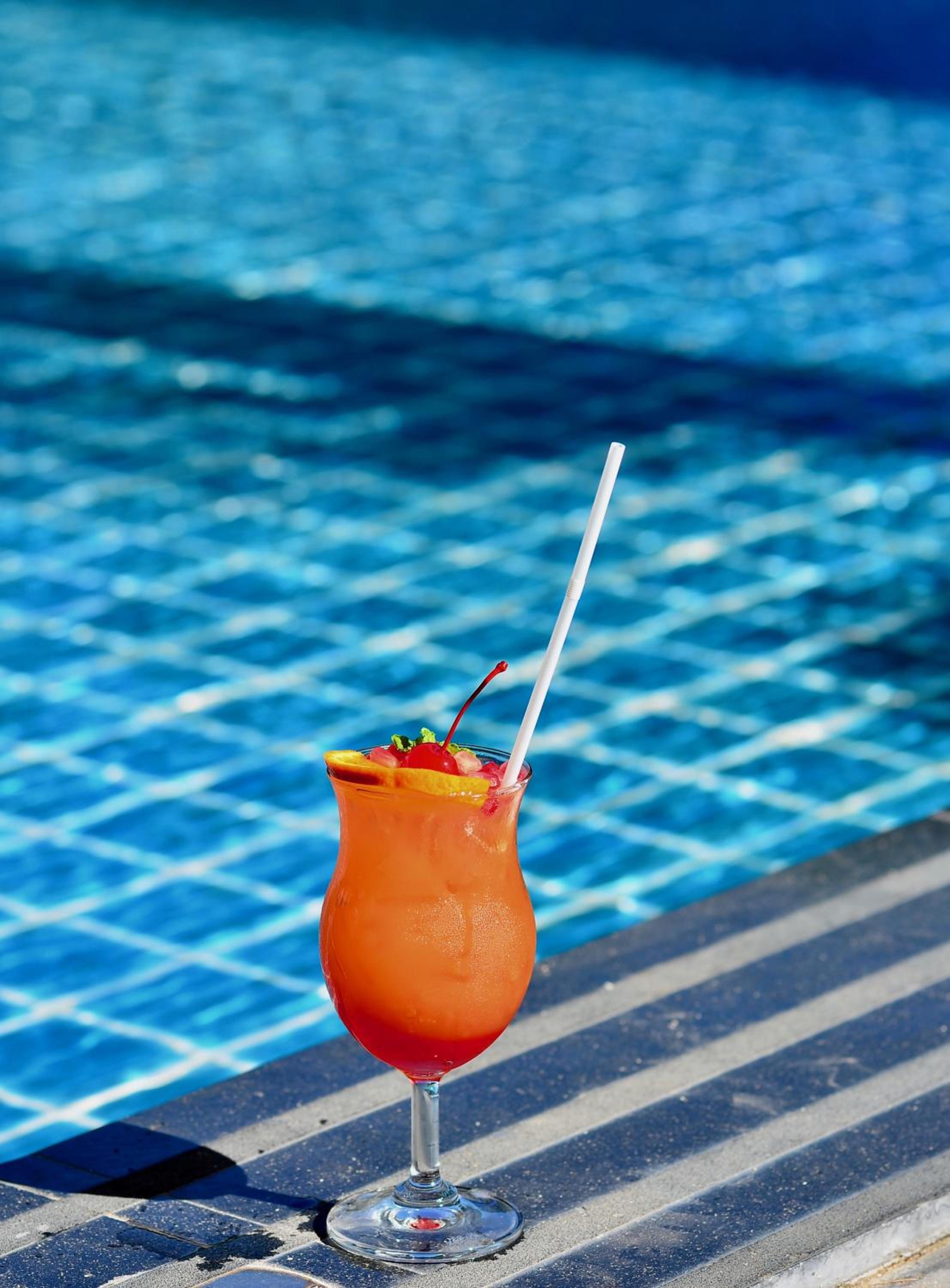 Sanae Beach Hua Hin