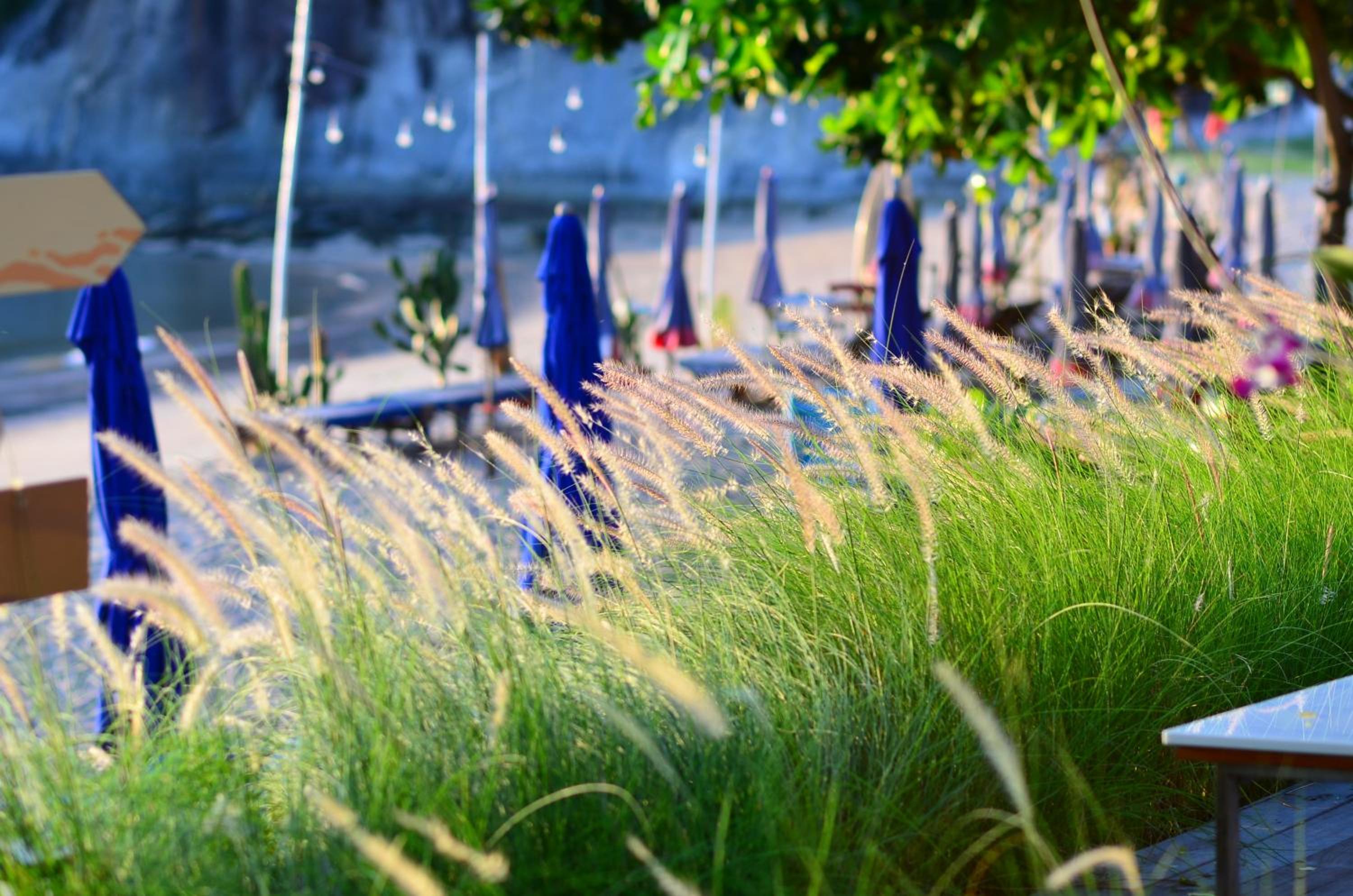 Sanae Beach Hua Hin
