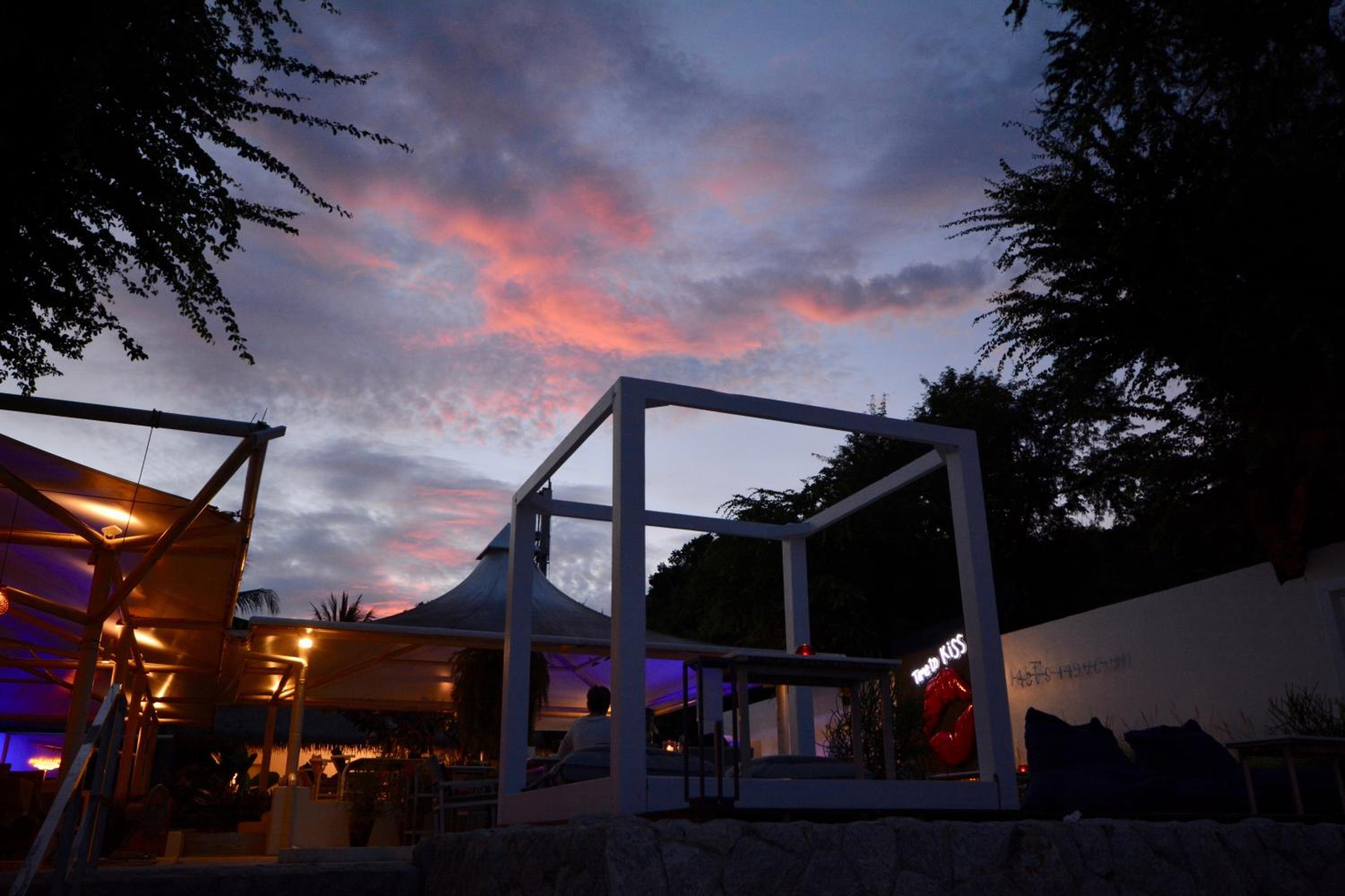 Sanae Beach Hua Hin