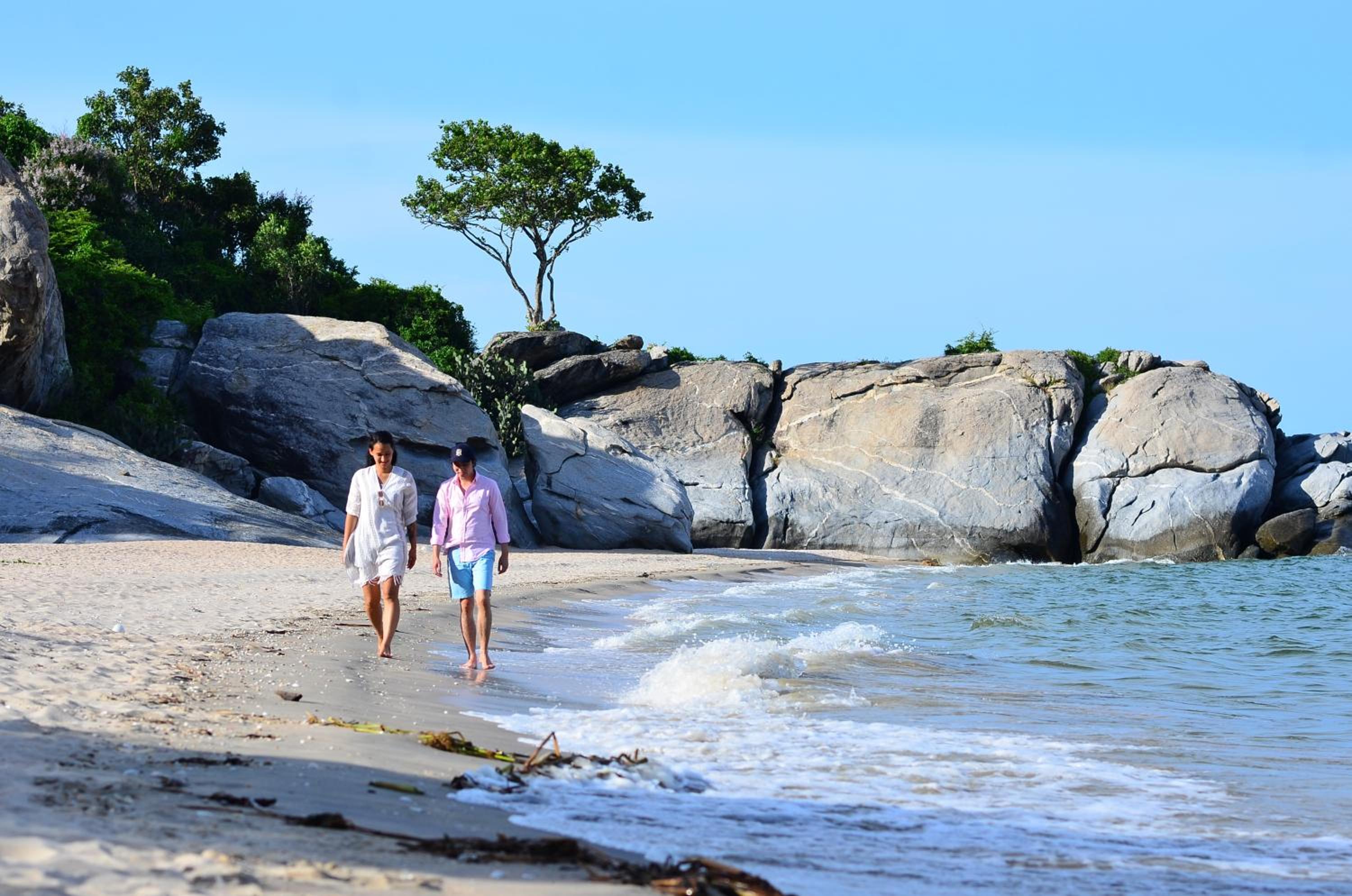 Sanae Beach Hua Hin