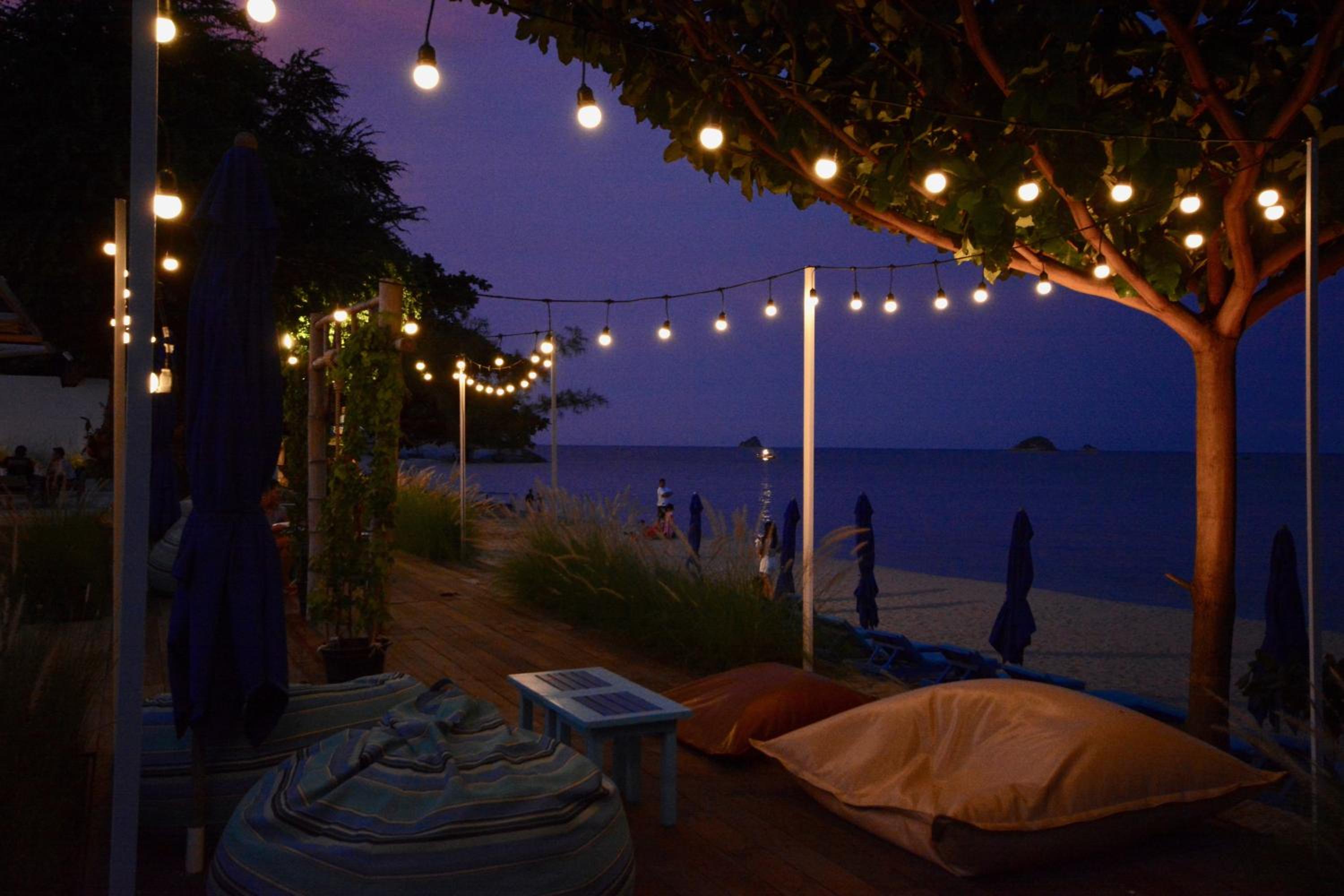 Sanae Beach Hua Hin