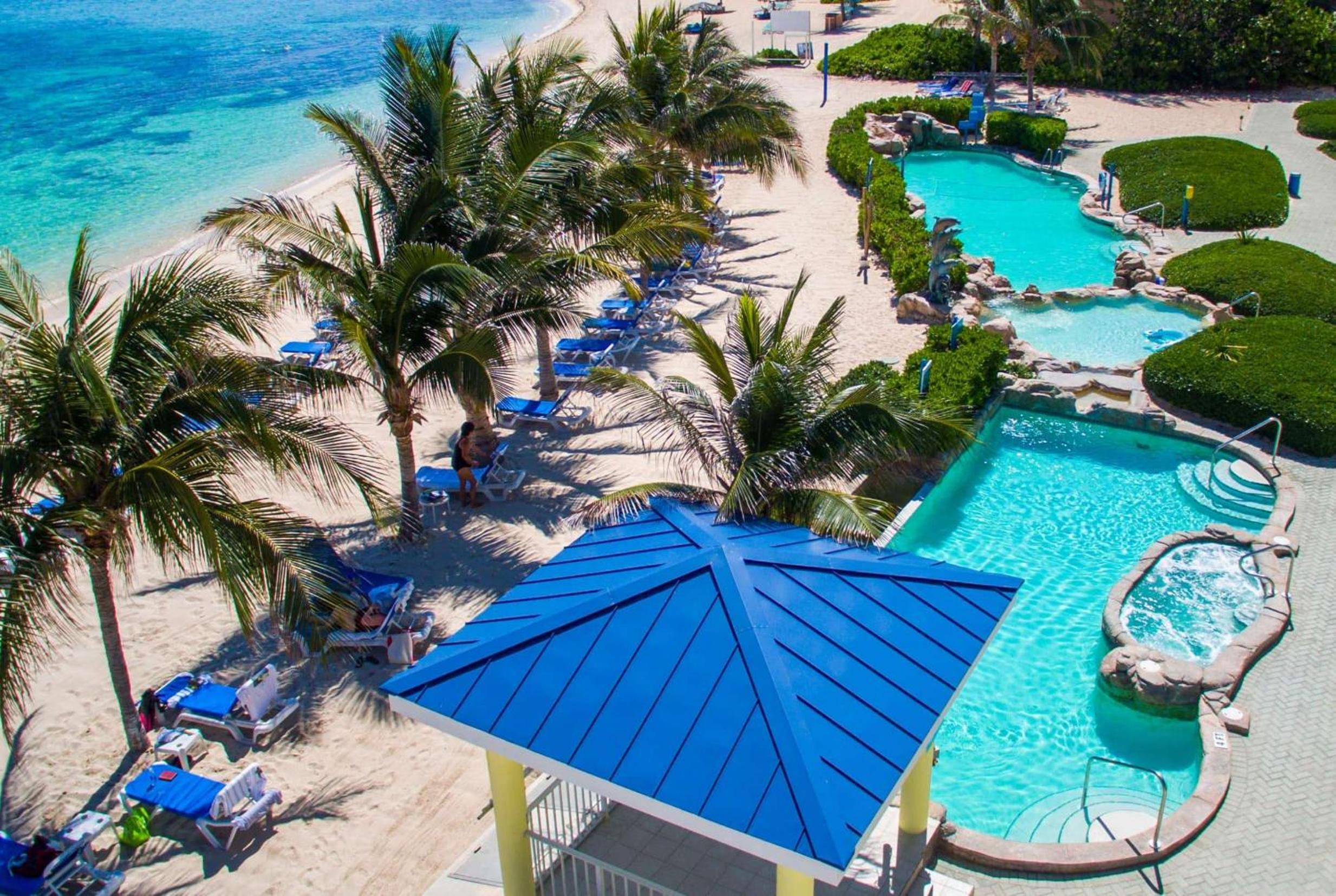 The Reef Beach Resort, East End, Grand Cayman - Photo 21