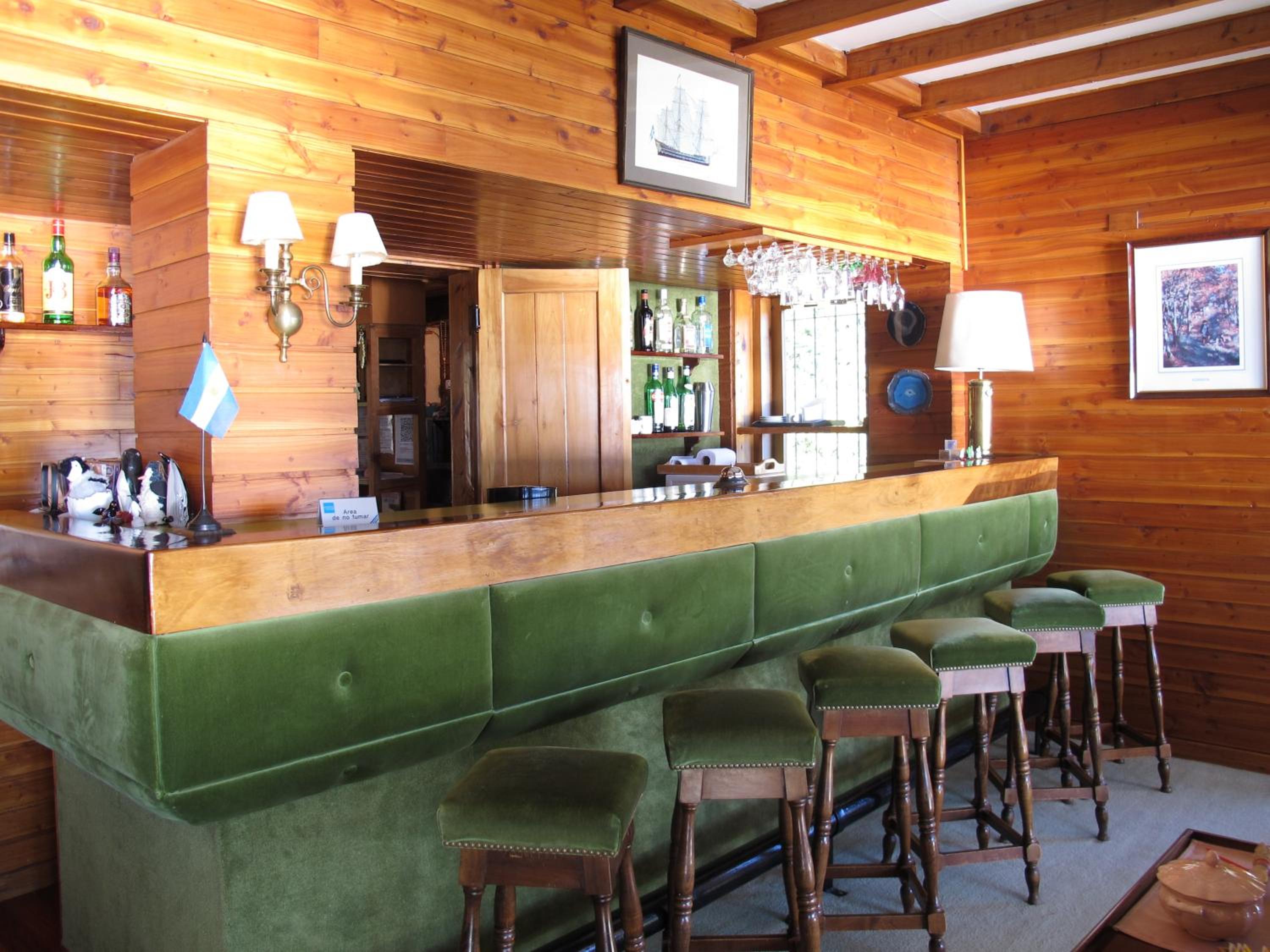 Hosteria Santa Rita