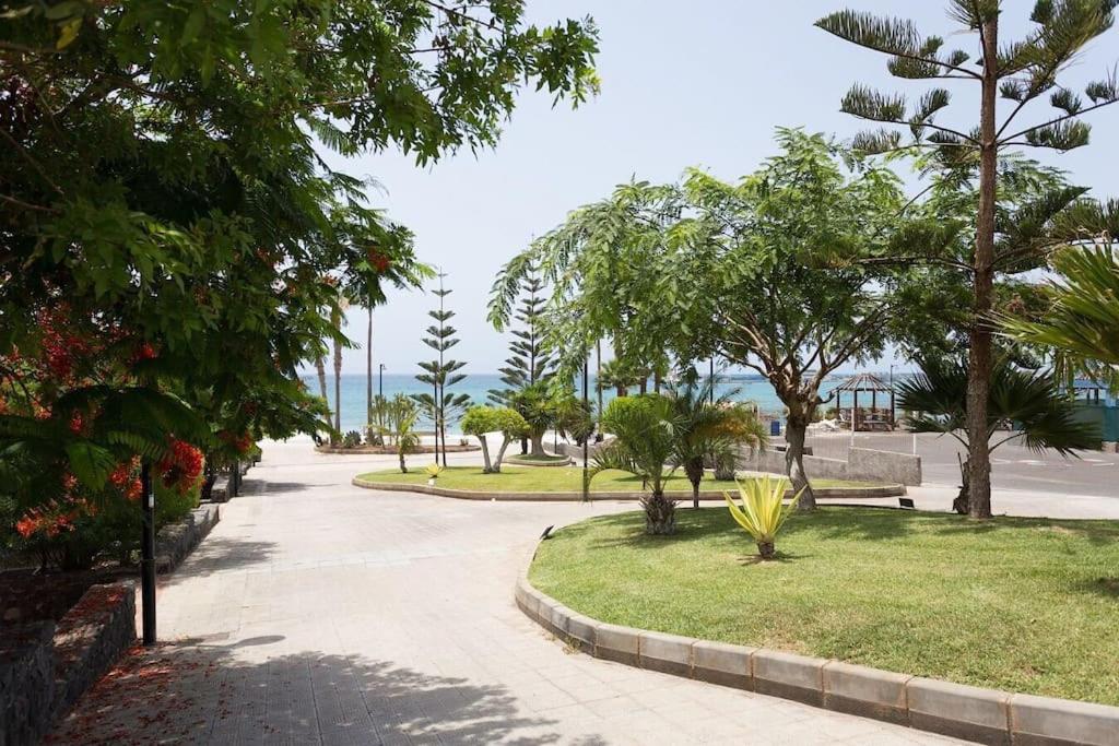 Beautiful 1 bedroom apartment Los Cristianos Los Angeles
