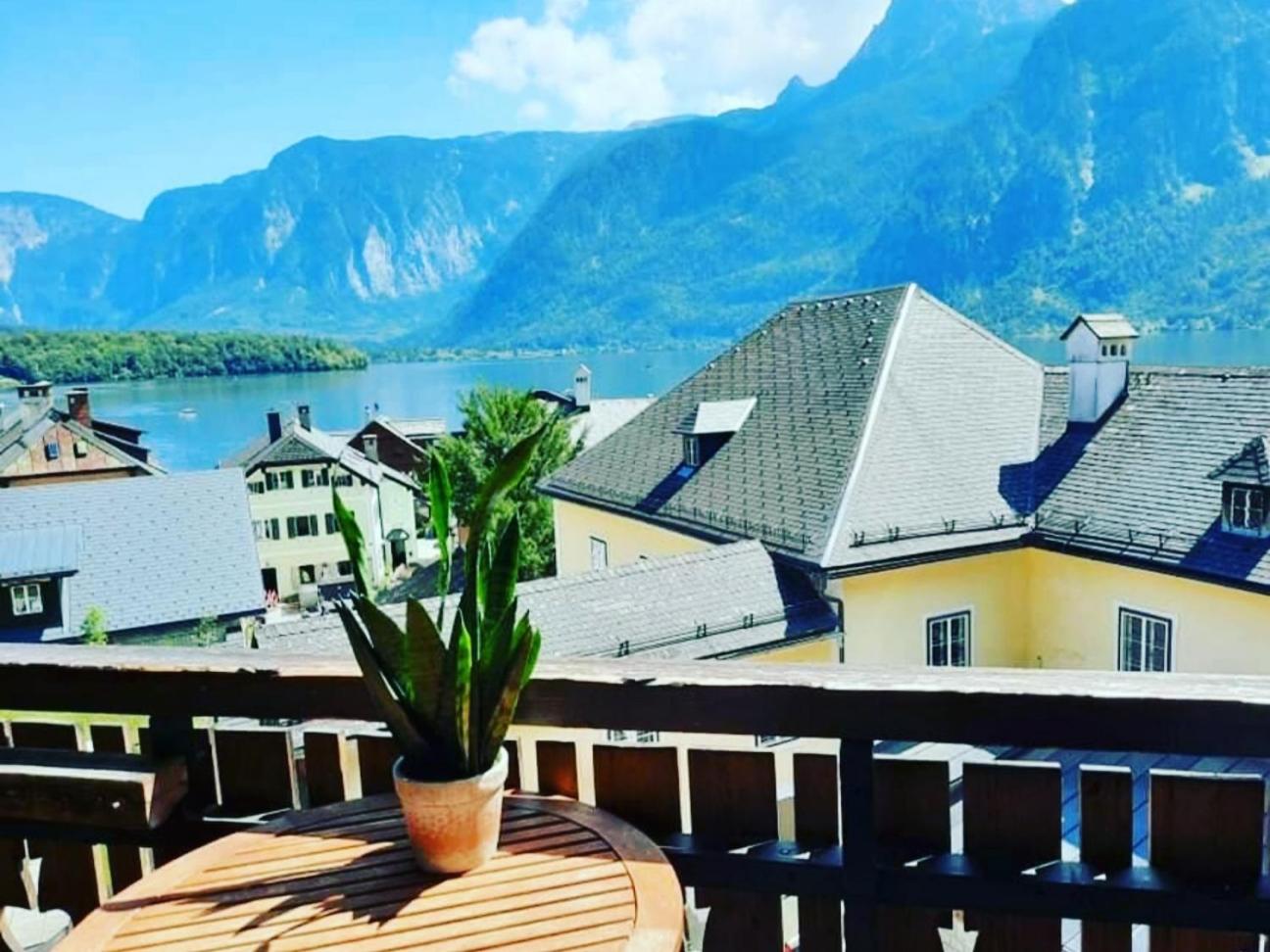 Café Pension Leopoldine