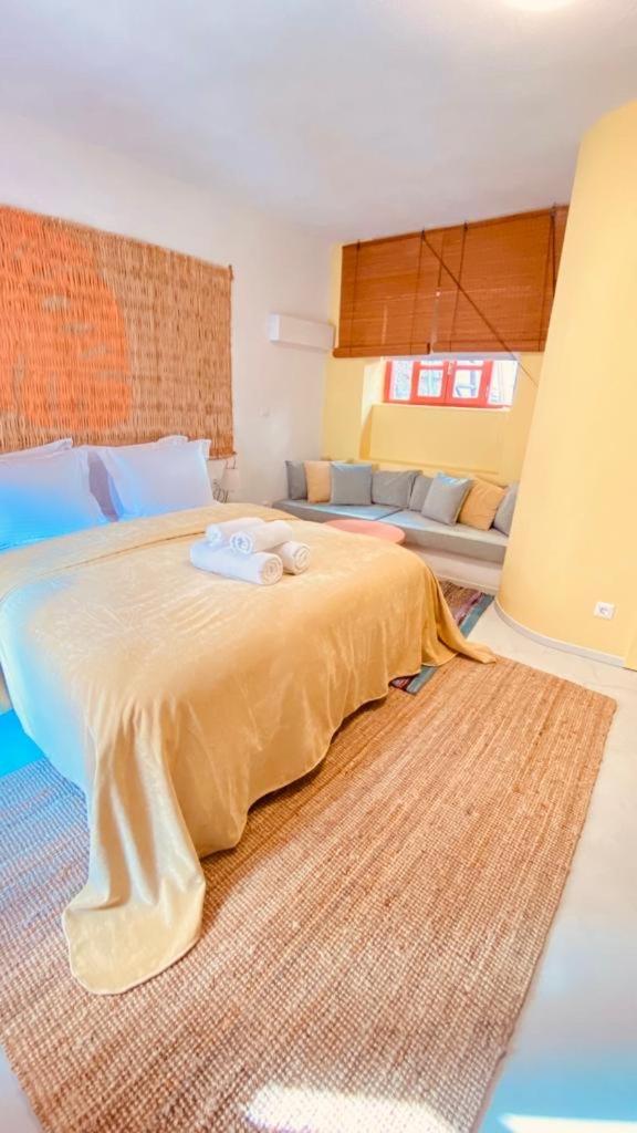 Bono Hotel Old Town - Image 46
