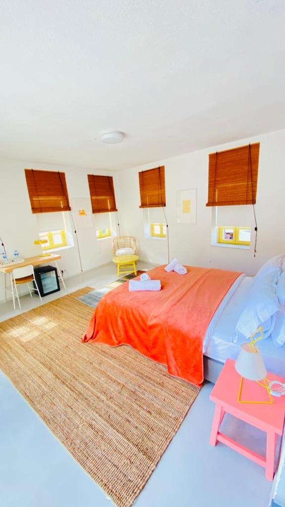 Bono Hotel Old Town - Image 44