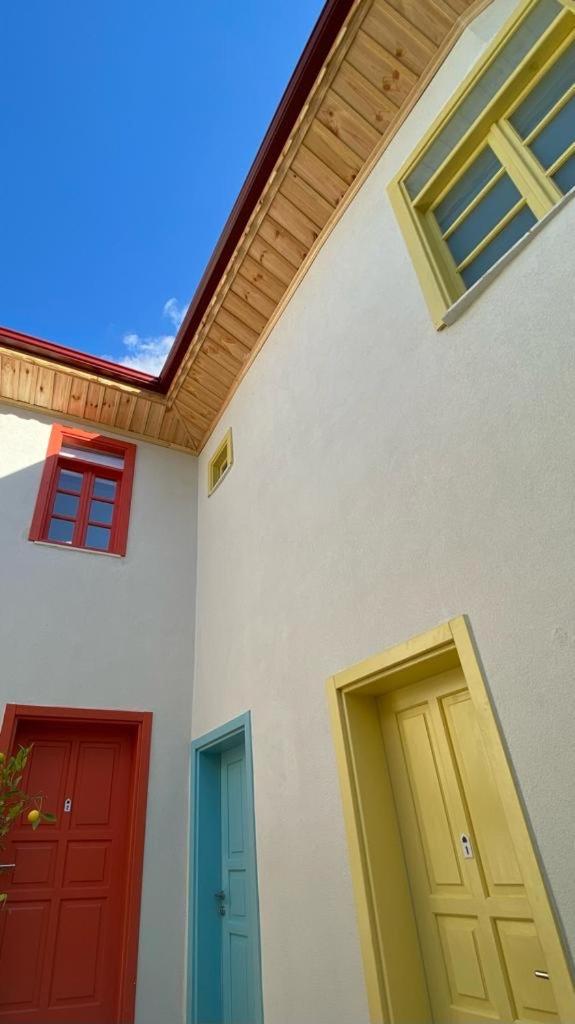 Bono Hotel Old Town - Image 42