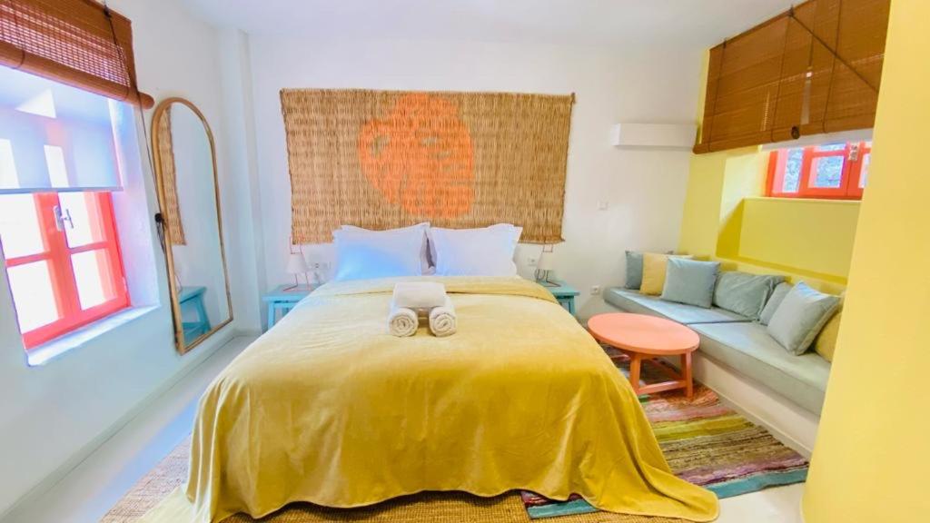 Bono Hotel Old Town - Image 40