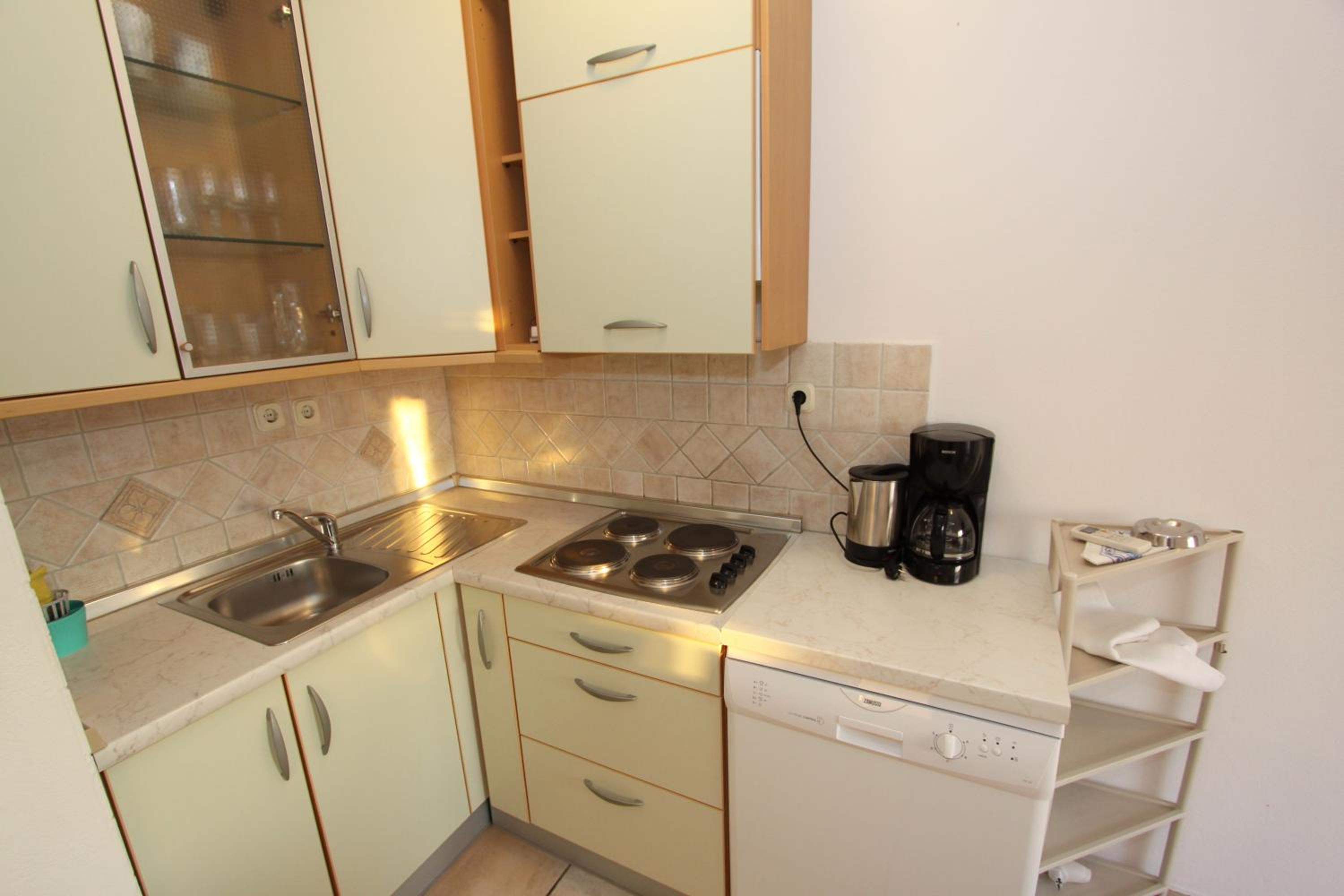 Apartments Bajcic view 4