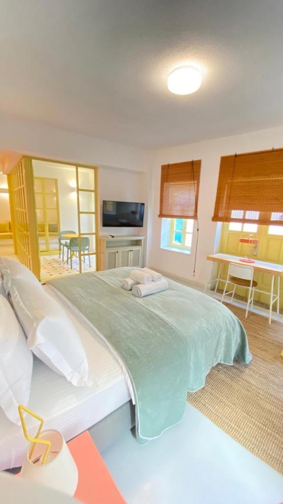 Bono Hotel Old Town - Image 178
