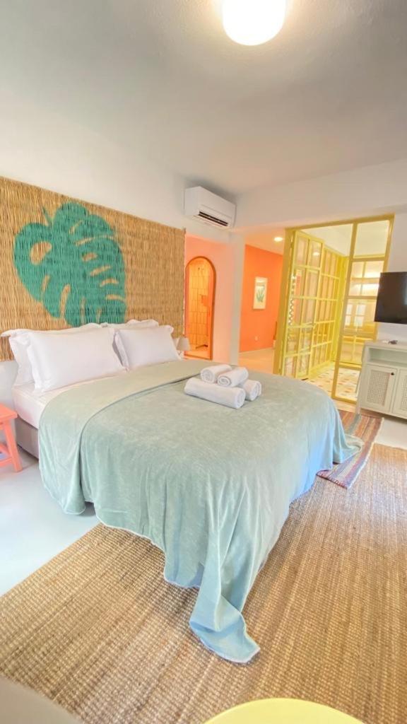Bono Hotel Old Town - Image 146