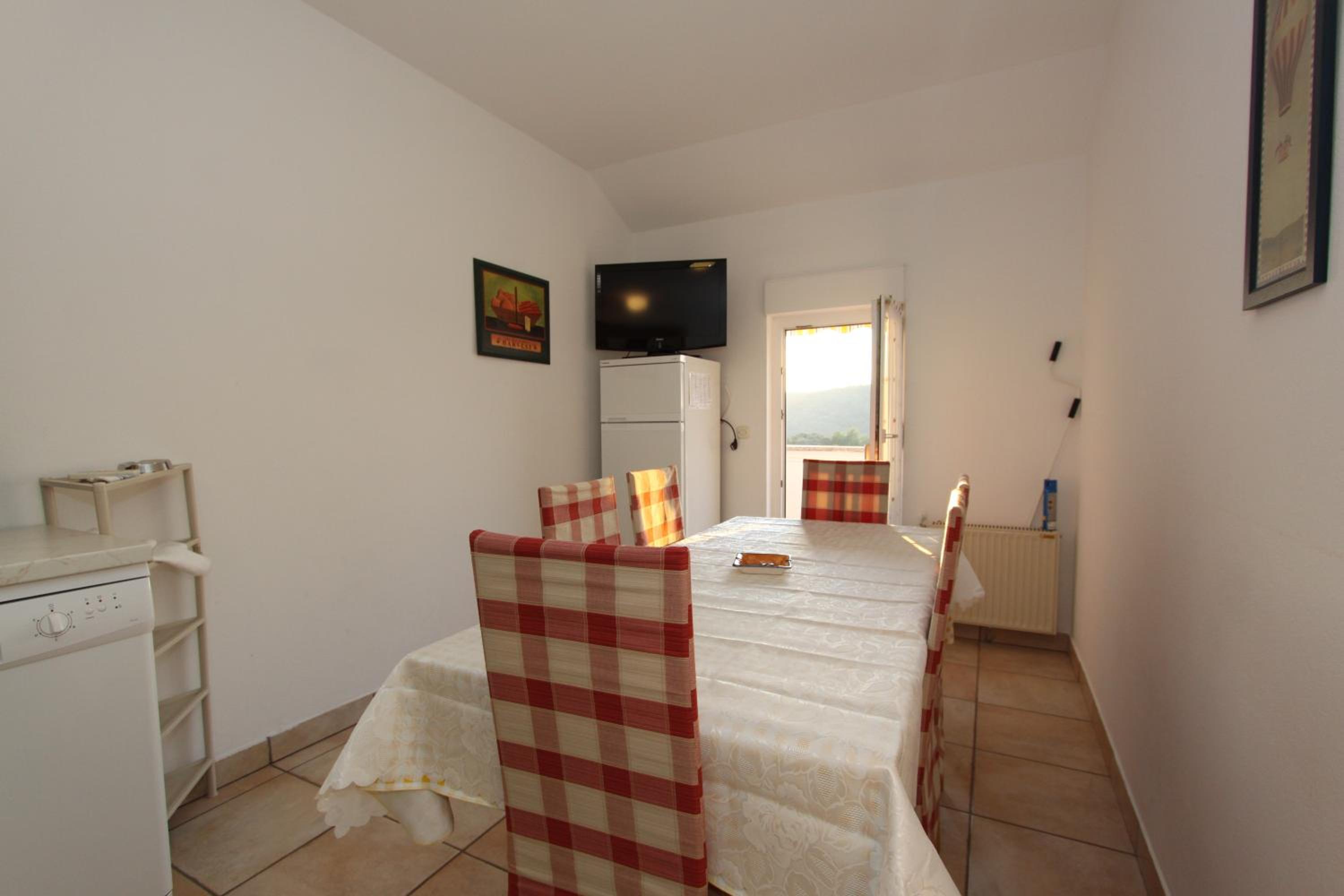 Apartments Bajcic view 3