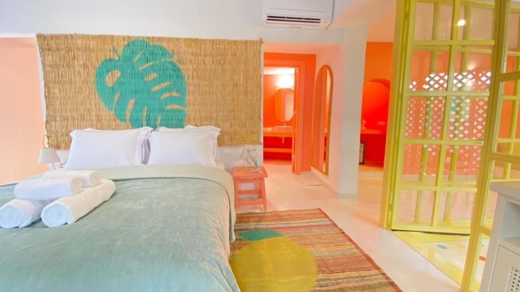 Bono Hotel Old Town - Image 37