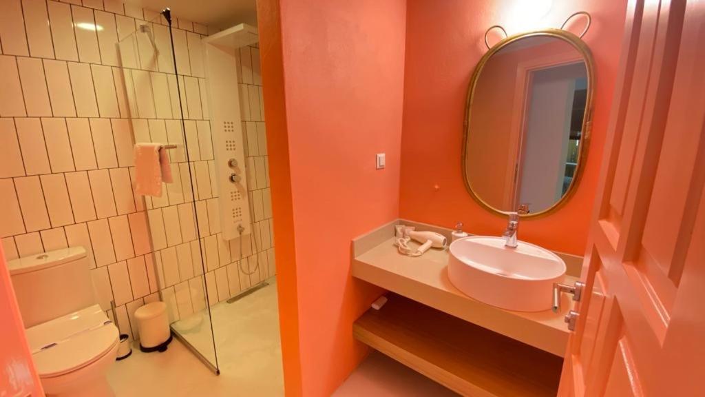 Bono Hotel Old Town - Image 34