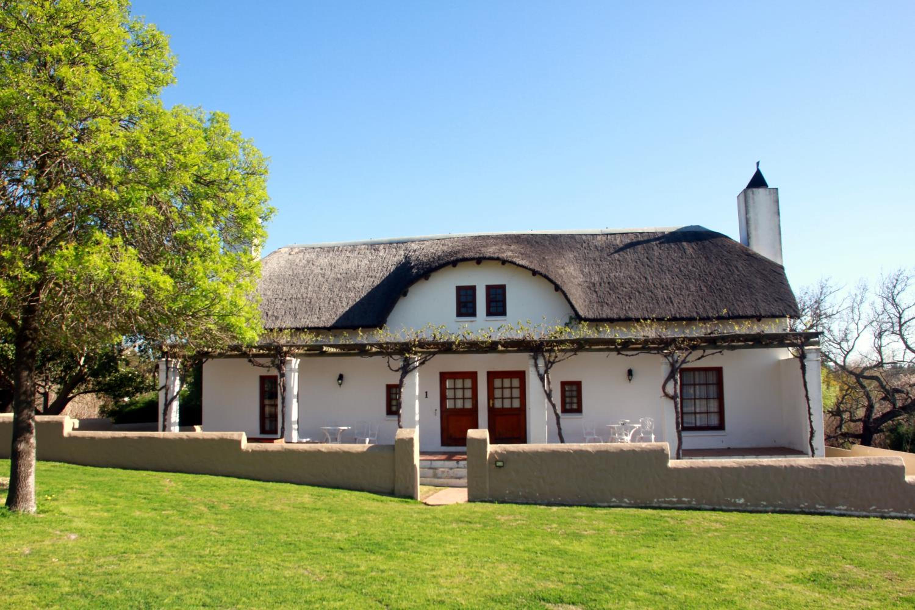 Manley Wine Estate