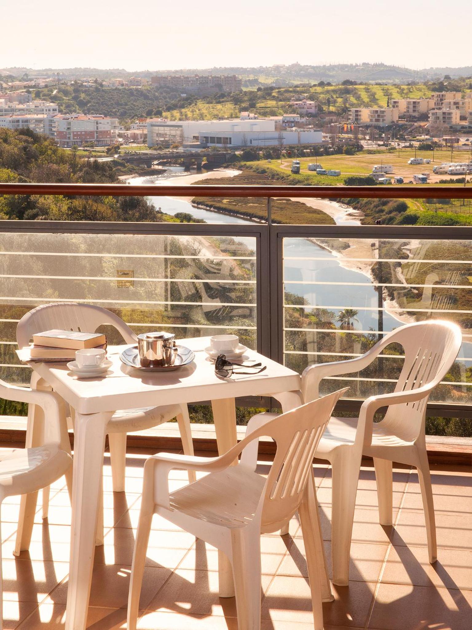Outdoor Space