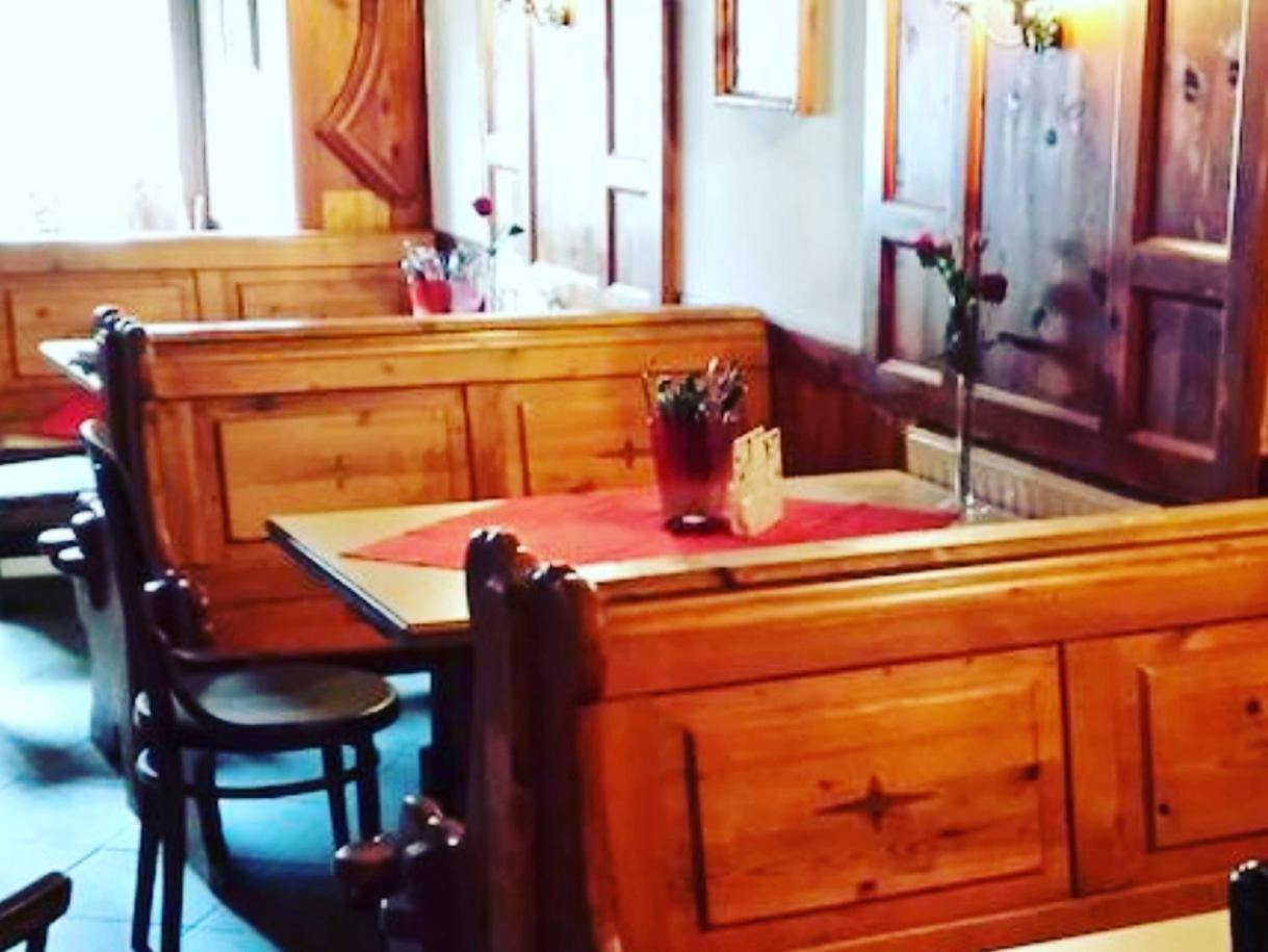 Café Pension Leopoldine