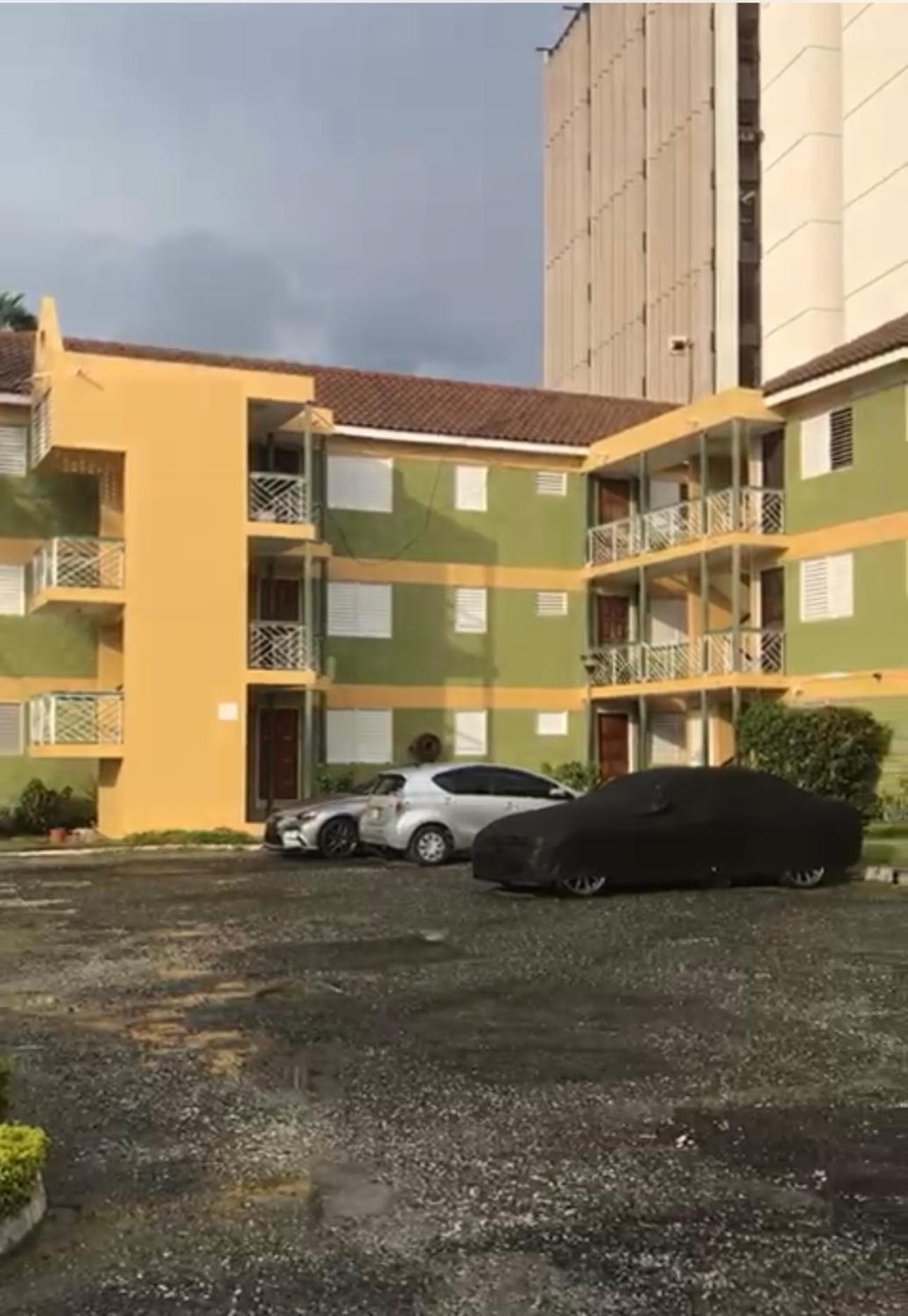 Cityscape at Chelsea Manor / New Kingston Studio! view 5