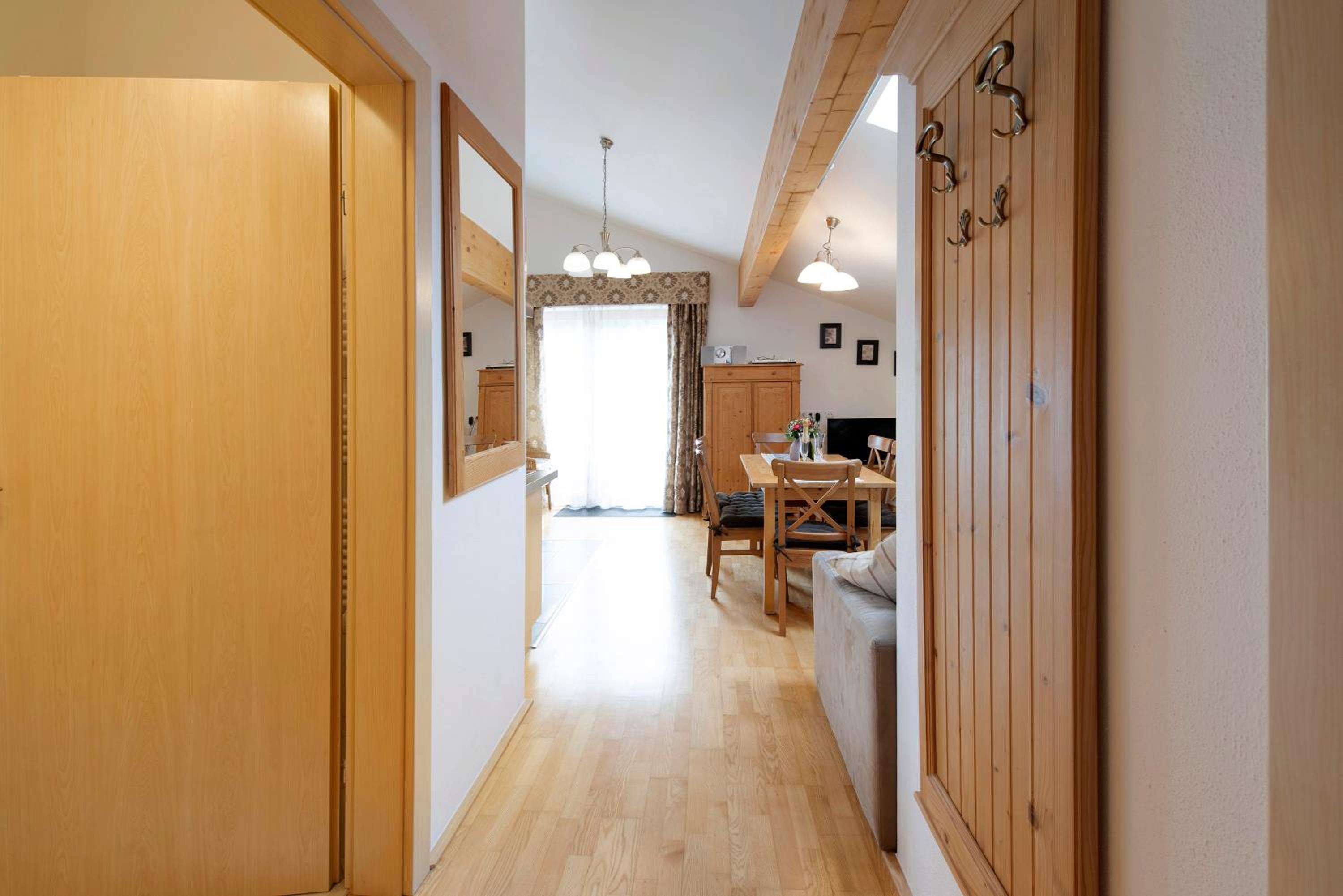 Haus Lowe Appartement 2 Stock Nr 5