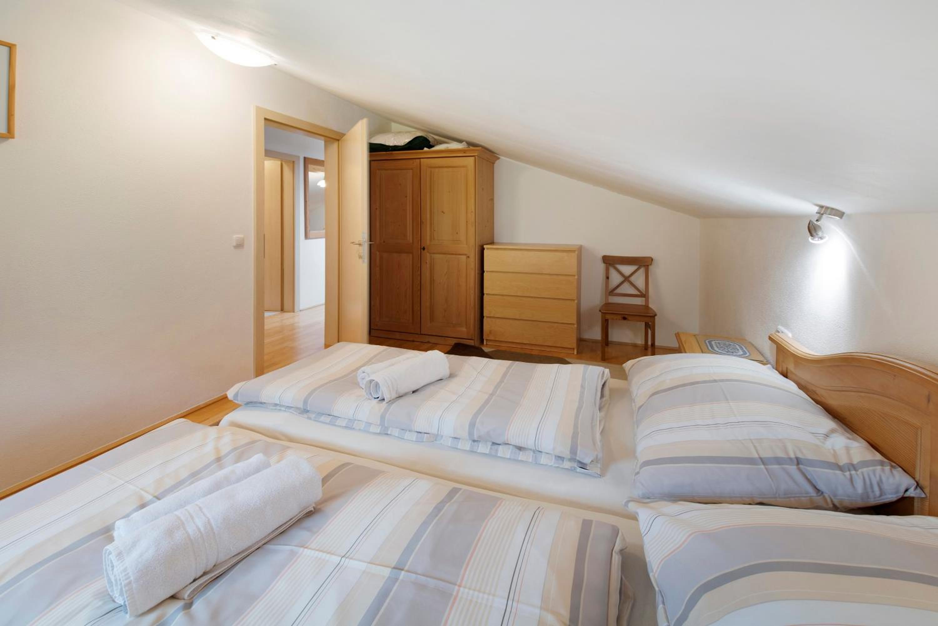 Haus Lowe Appartement 2 Stock Nr 5