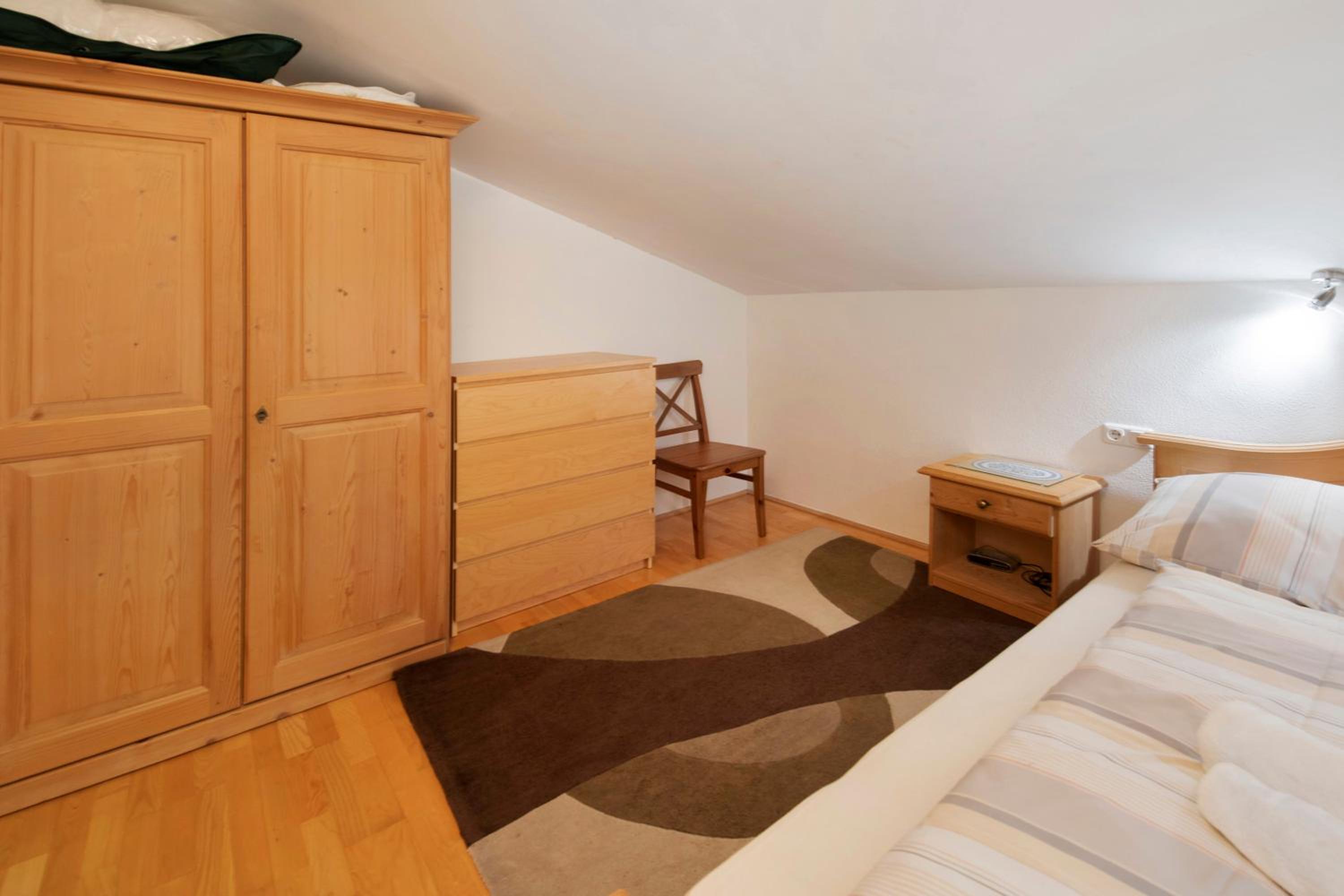 Haus Lowe Appartement 2 Stock Nr 5