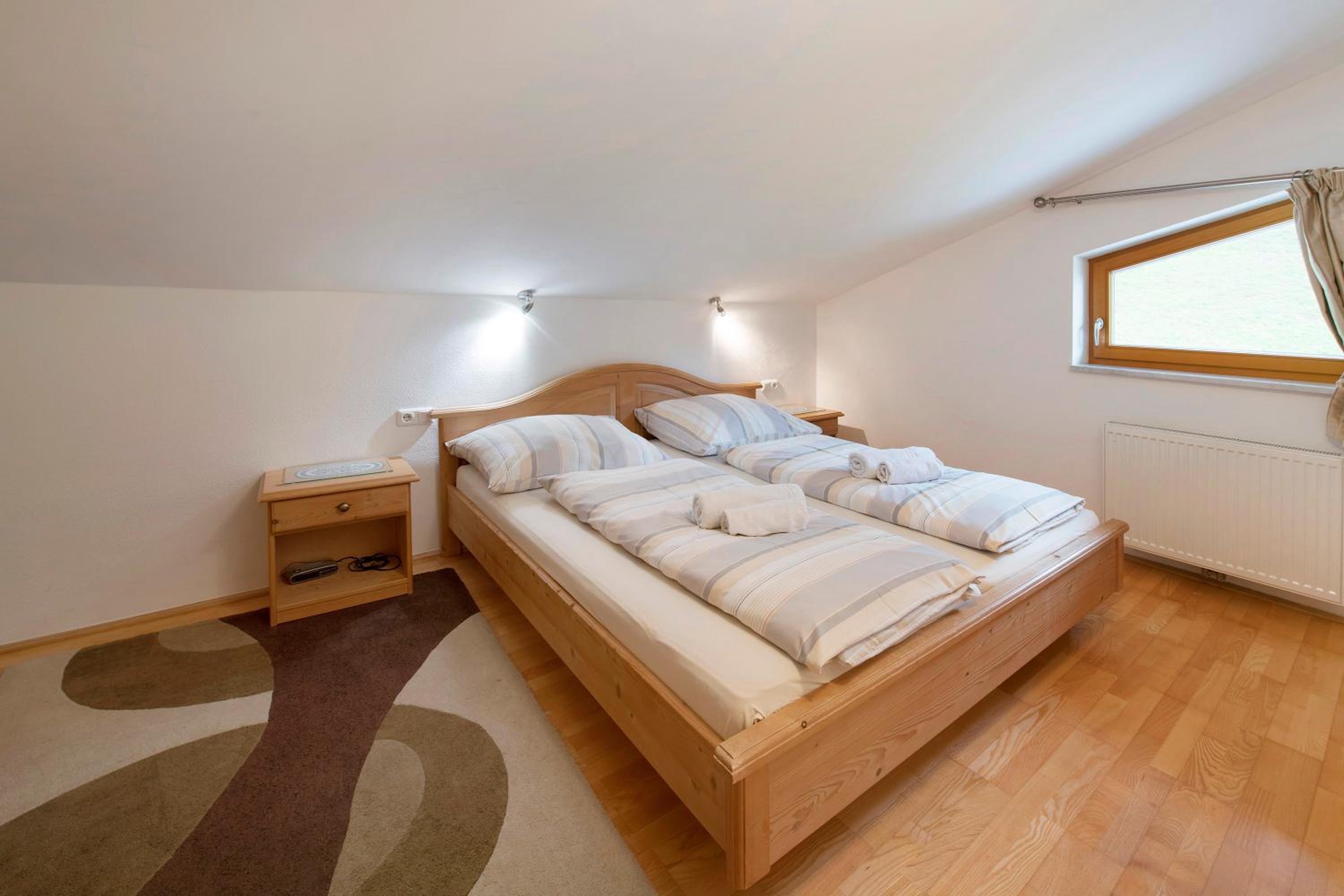 Haus Lowe Appartement 2 Stock Nr 5
