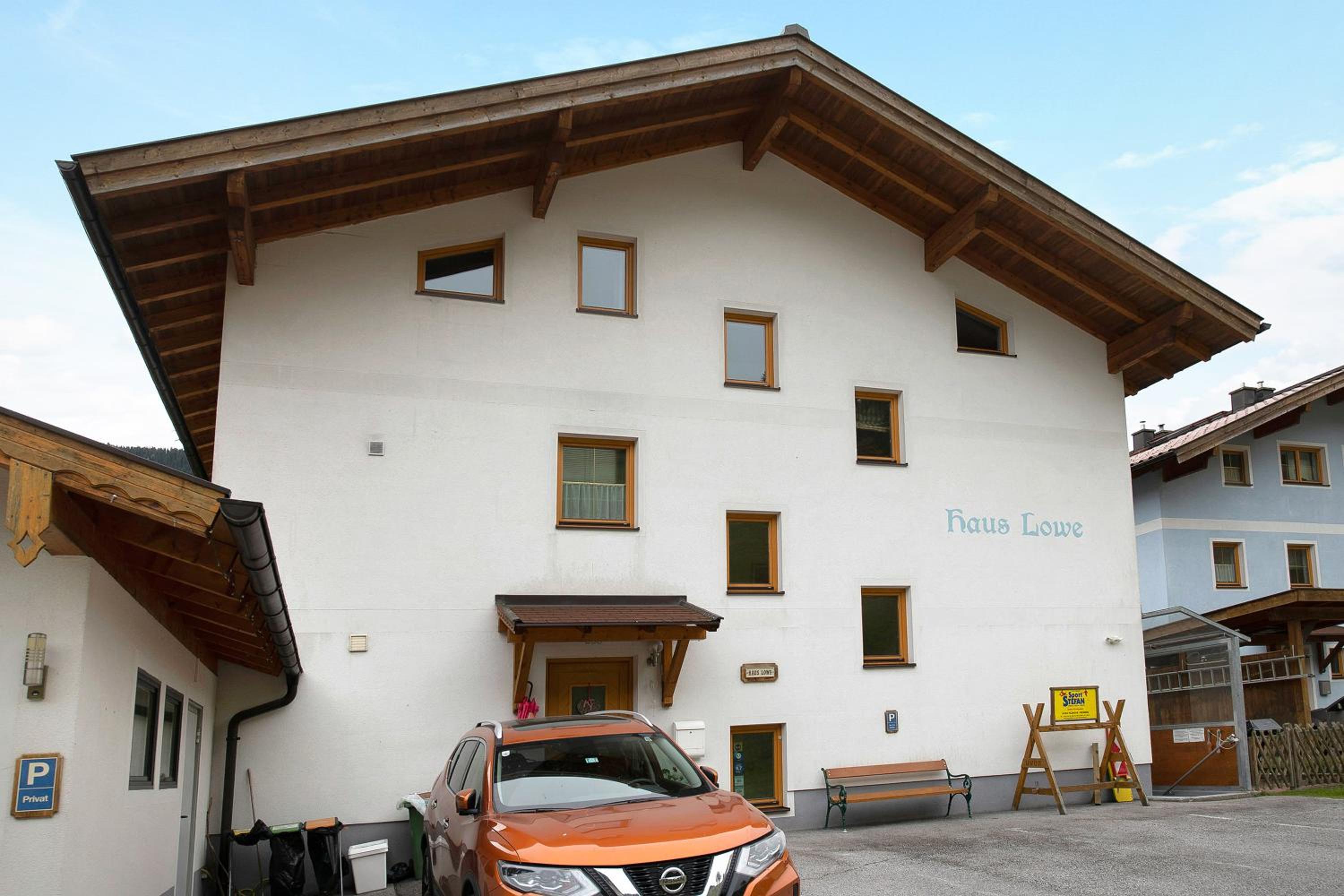 Haus Lowe Appartement 2 Stock Nr 5