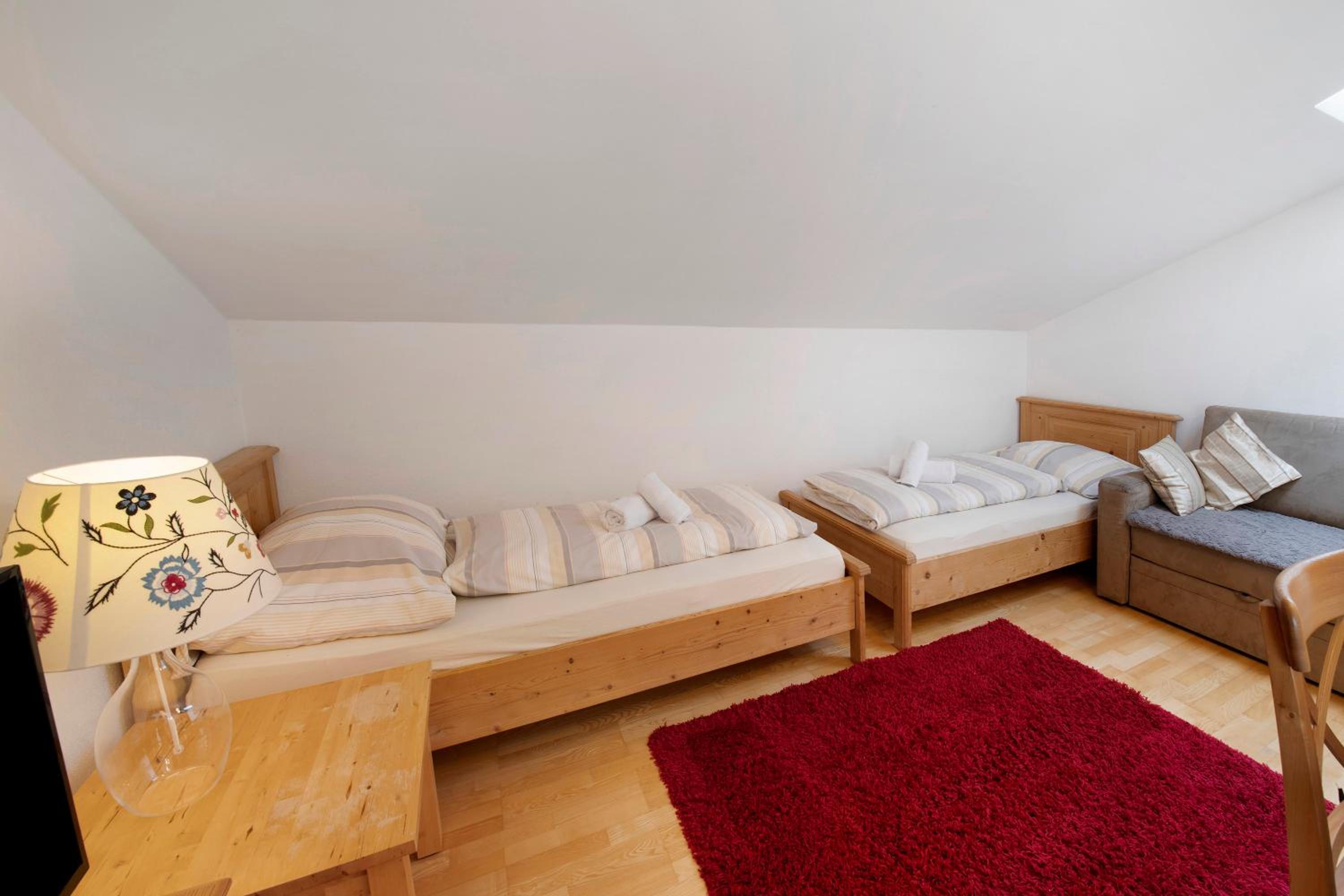 Haus Lowe Appartement 2 Stock Nr 5
