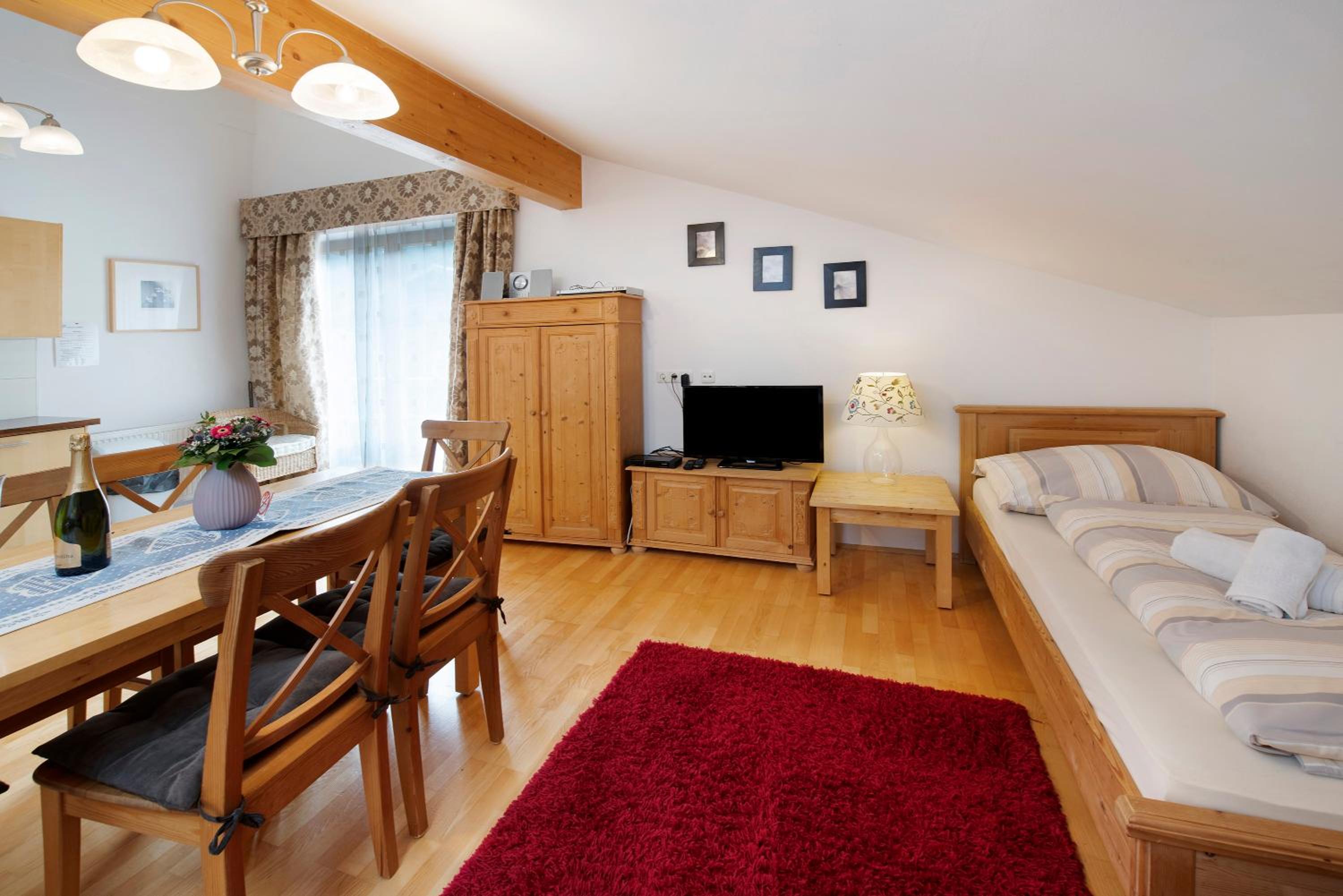 Haus Lowe Appartement 2 Stock Nr 5