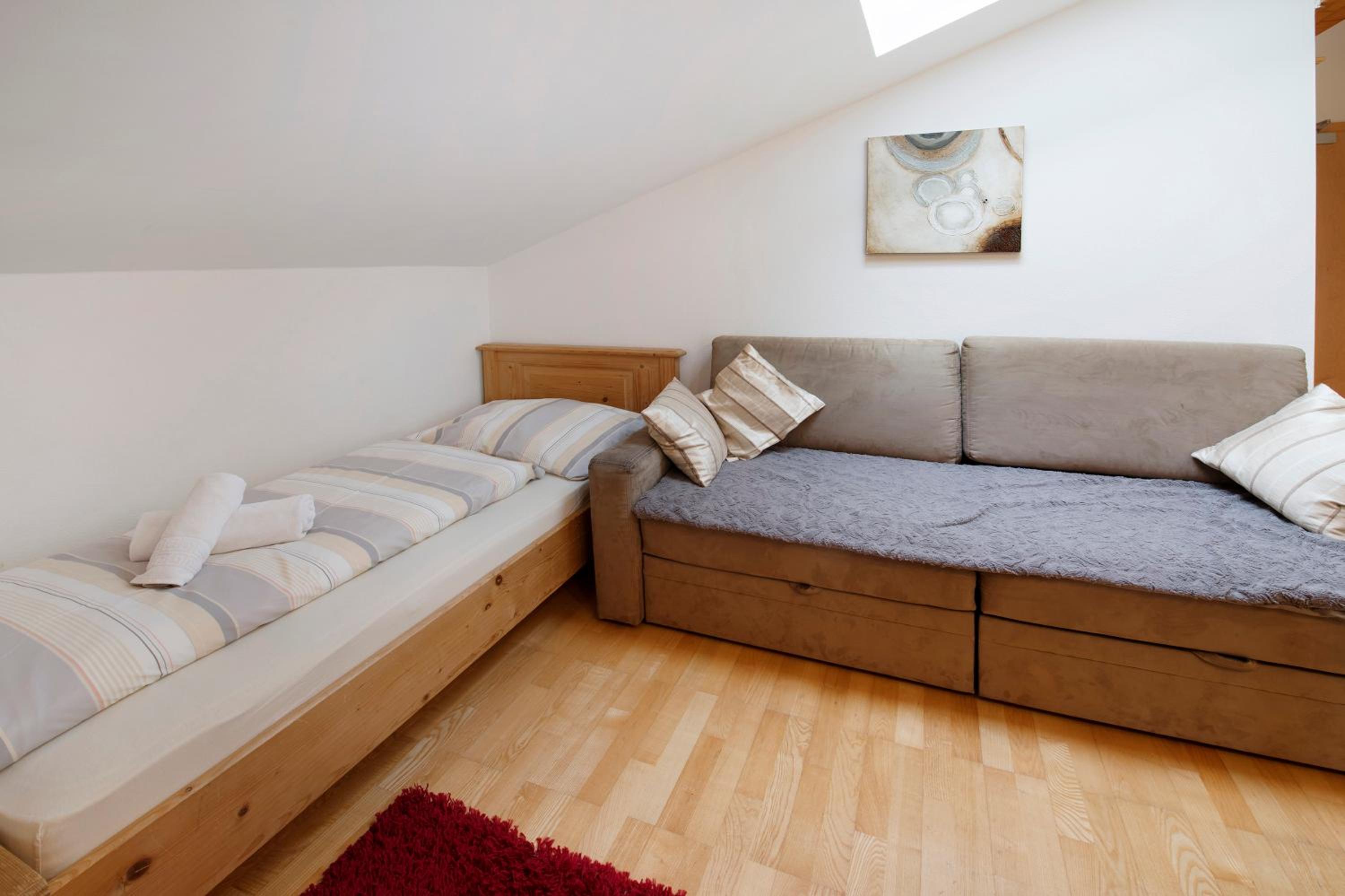 Haus Lowe Appartement 2 Stock Nr 5