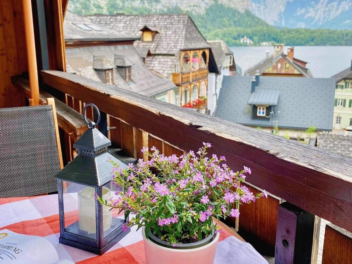 Café Pension Leopoldine