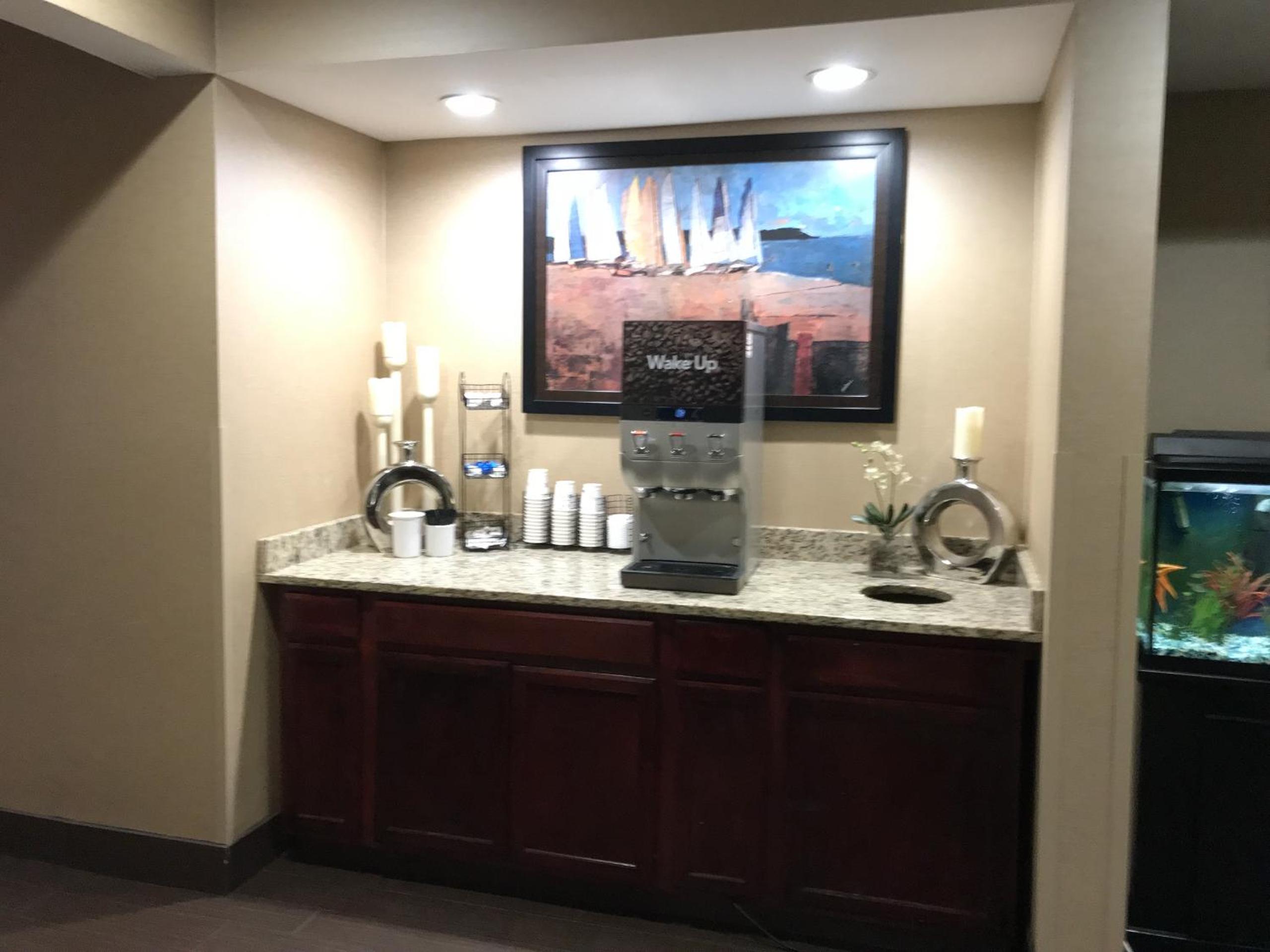 Comfort Inn, Erie - Near Presque Isle, Foto 24