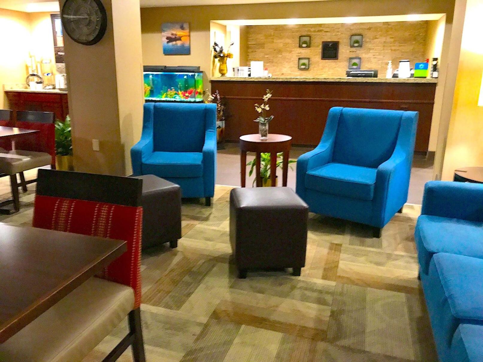 Comfort Inn, Erie - Near Presque Isle, Foto 39