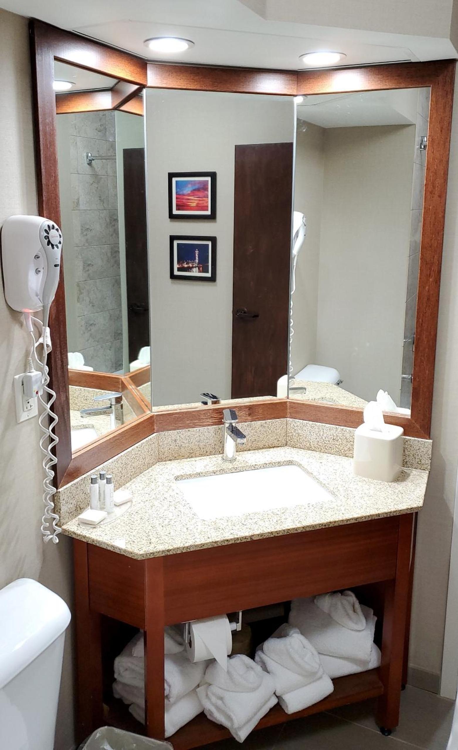 Comfort Inn, Erie - Near Presque Isle, Foto 20