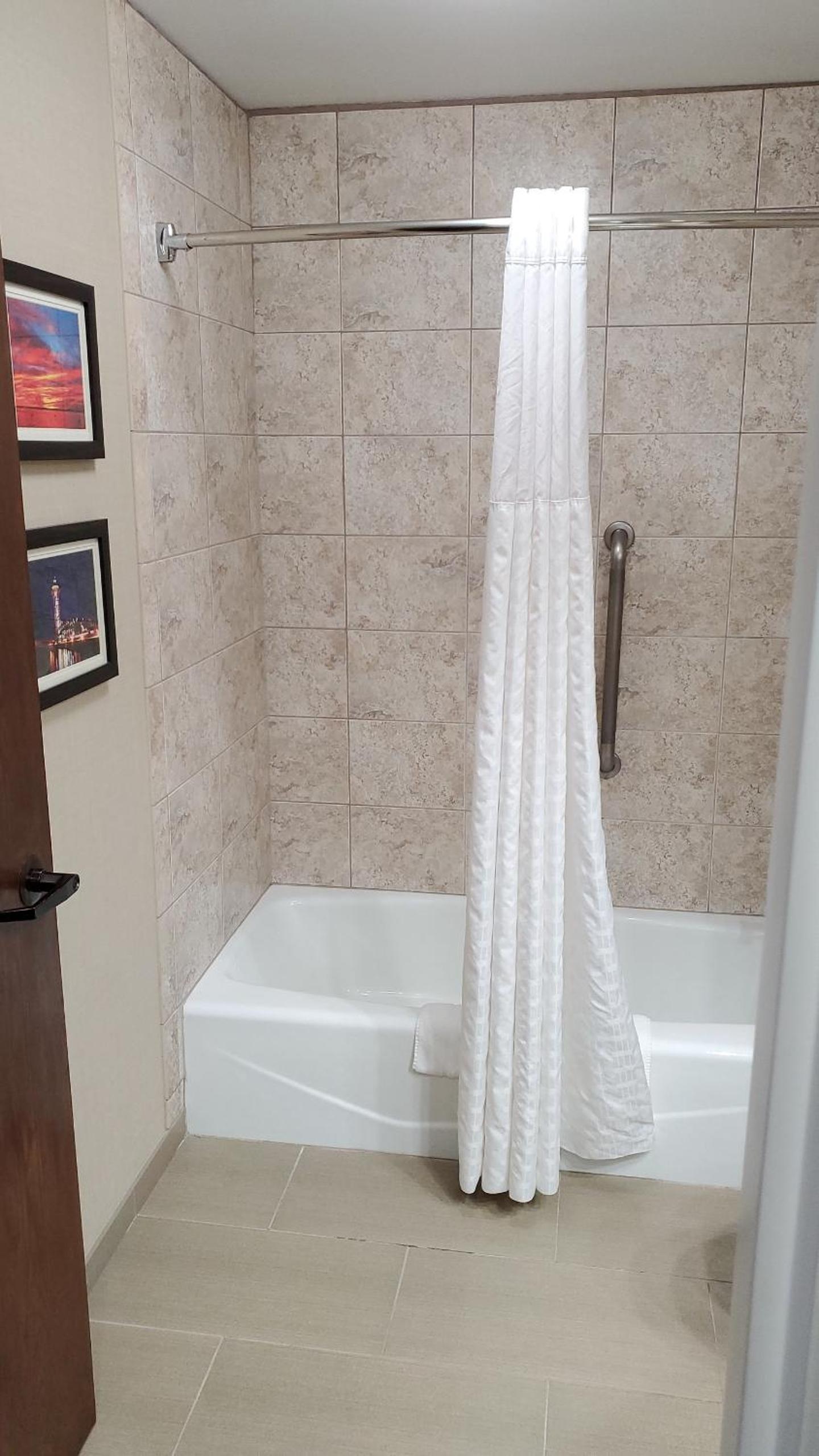 Comfort Inn, Erie - Near Presque Isle, Foto 45