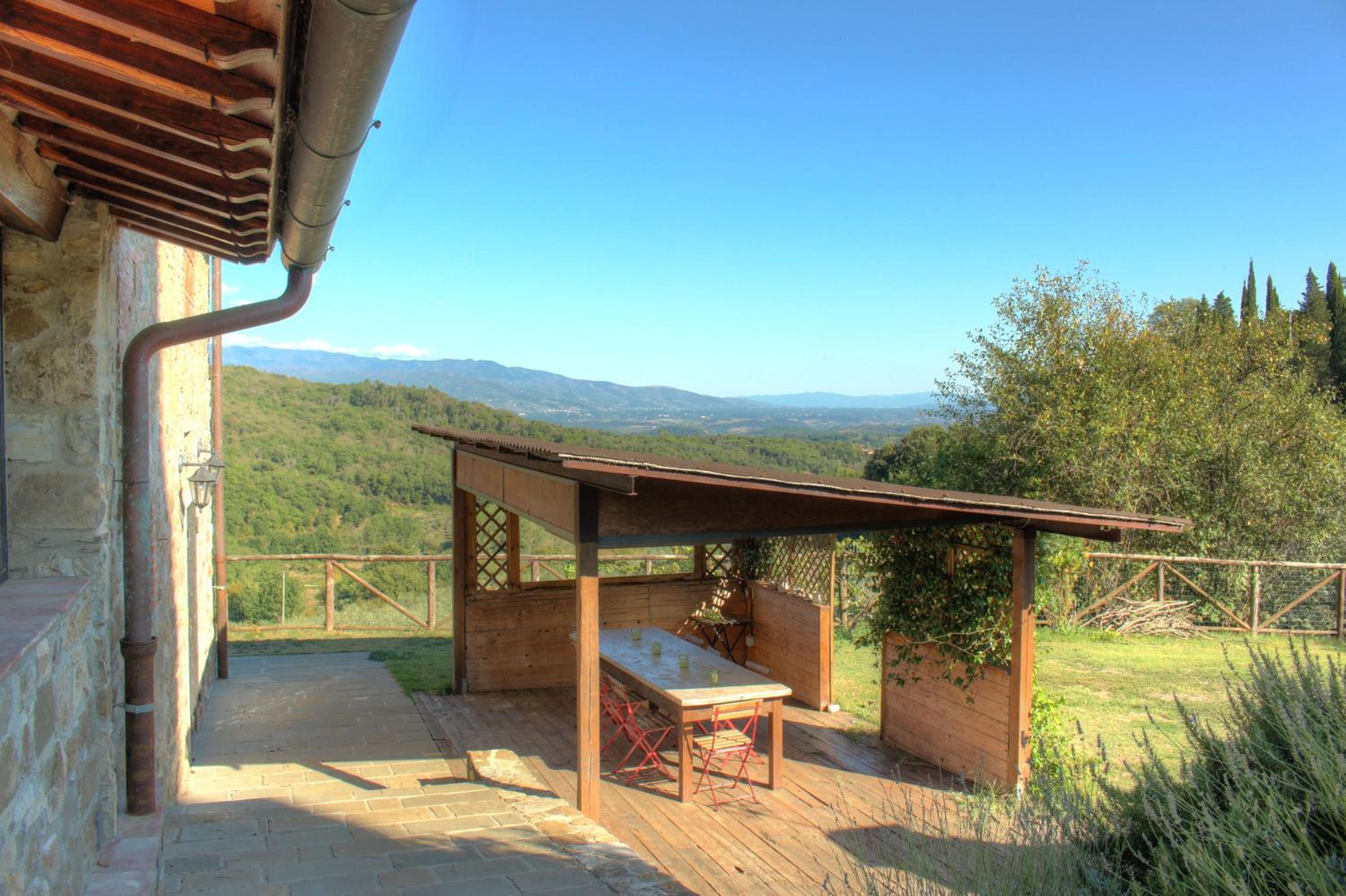 Il Fienile view 4