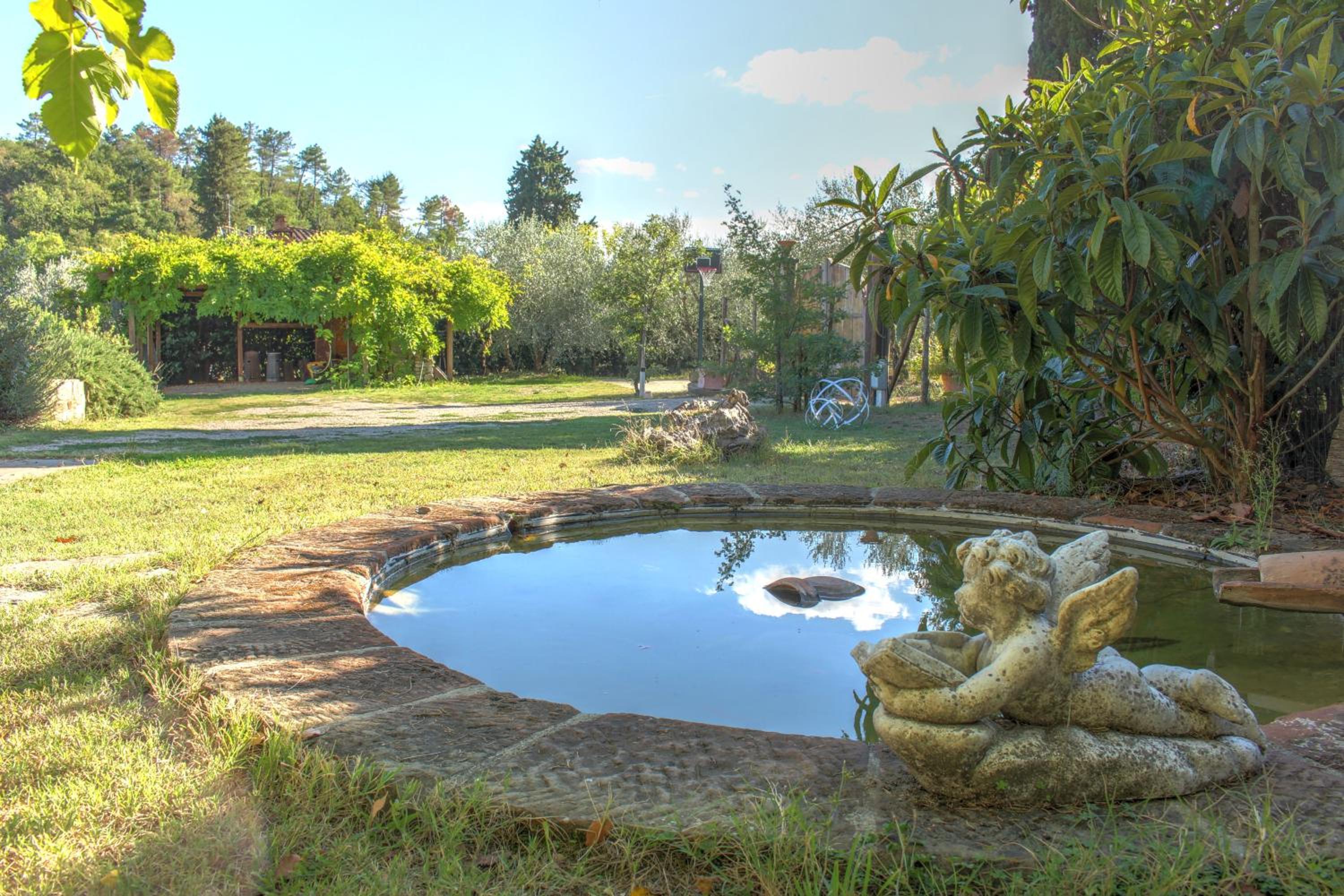 Il Fienile view 3