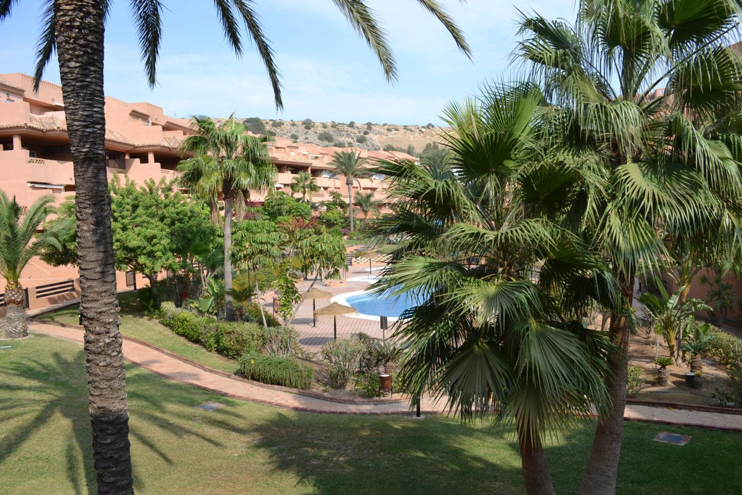 Apartementos Almerimar Golf