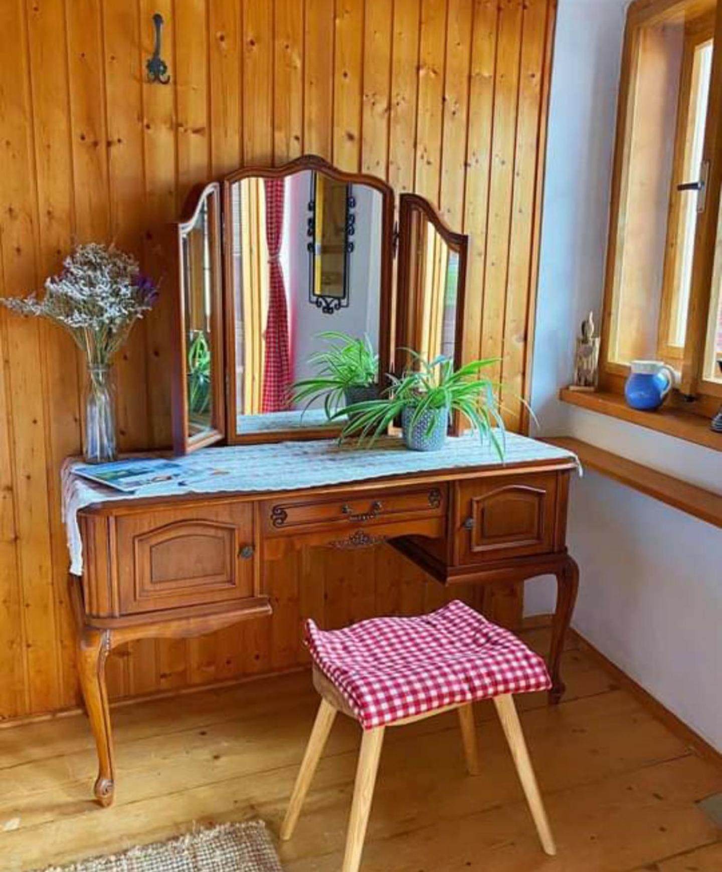 Café Pension Leopoldine