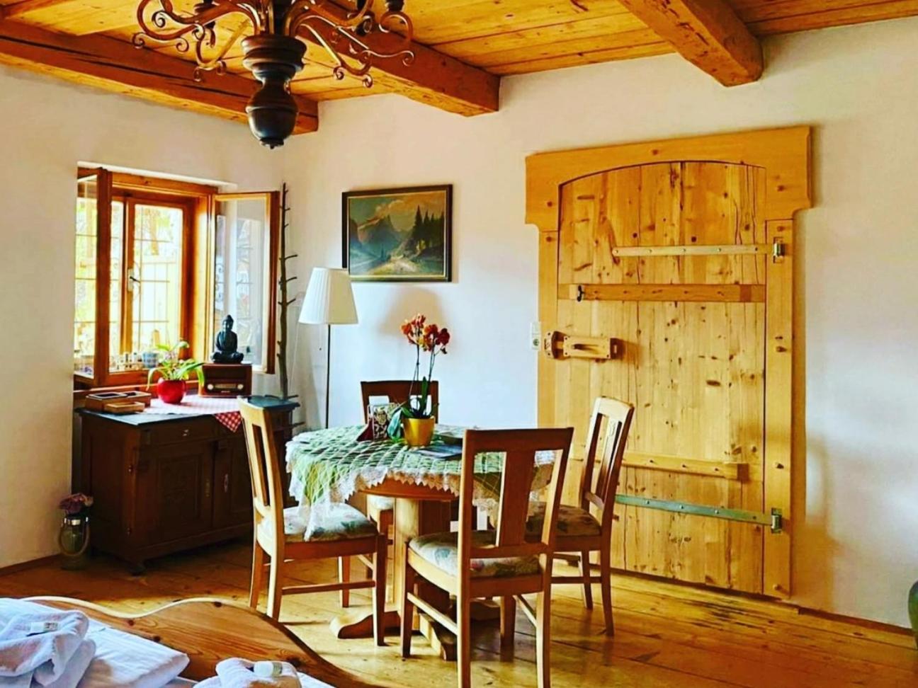 Café Pension Leopoldine