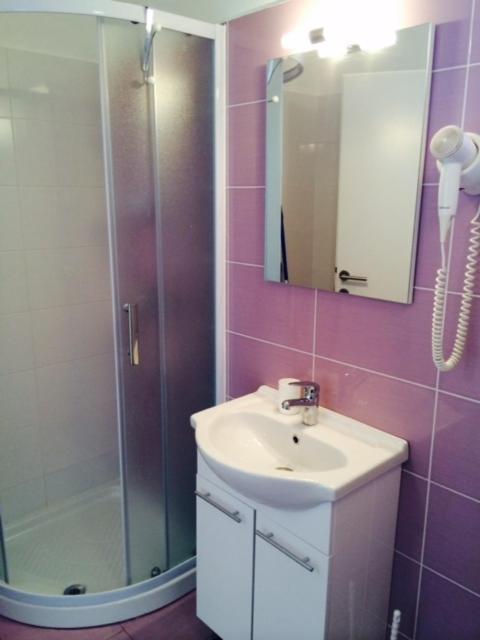 Solaria Apartments Porec view 3